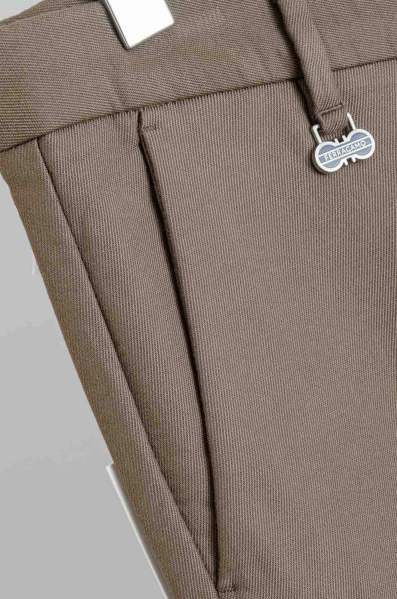 Ferragamo heren FERRA 25 FW Nieuw # — photo 6