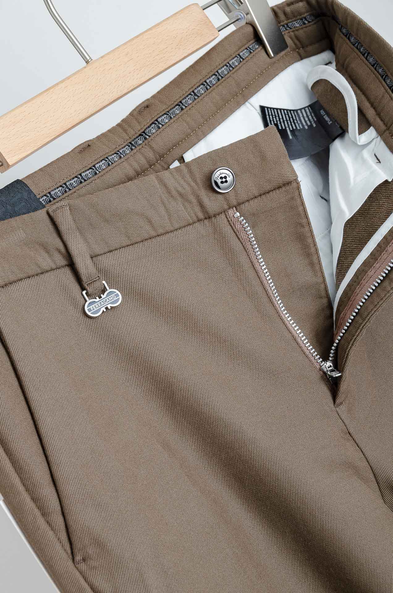 Ferragamo heren FERRA 25 FW Nieuw # — photo 4