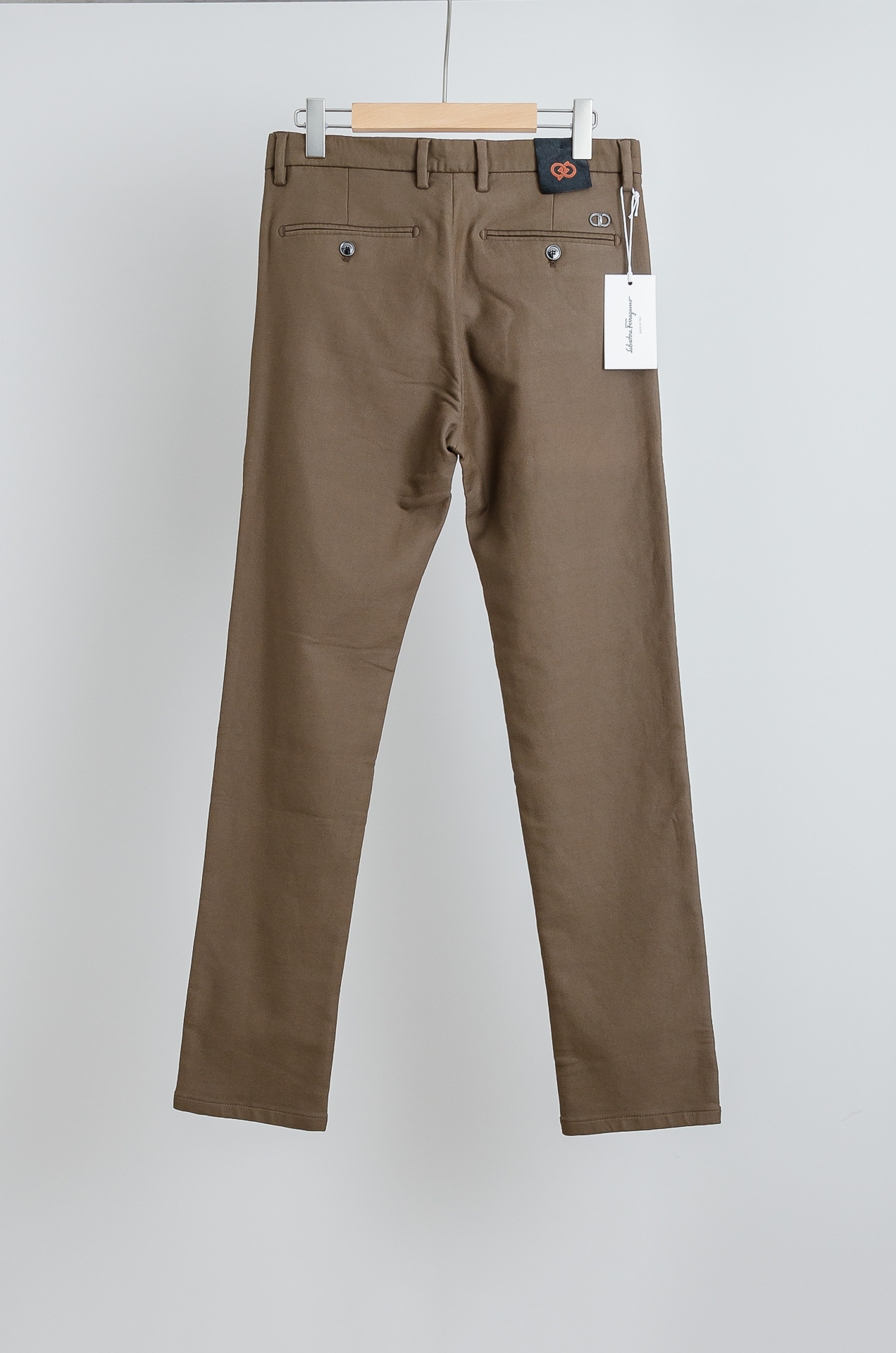 Ferragamo heren FERRA 25 FW Nieuw # — photo 9