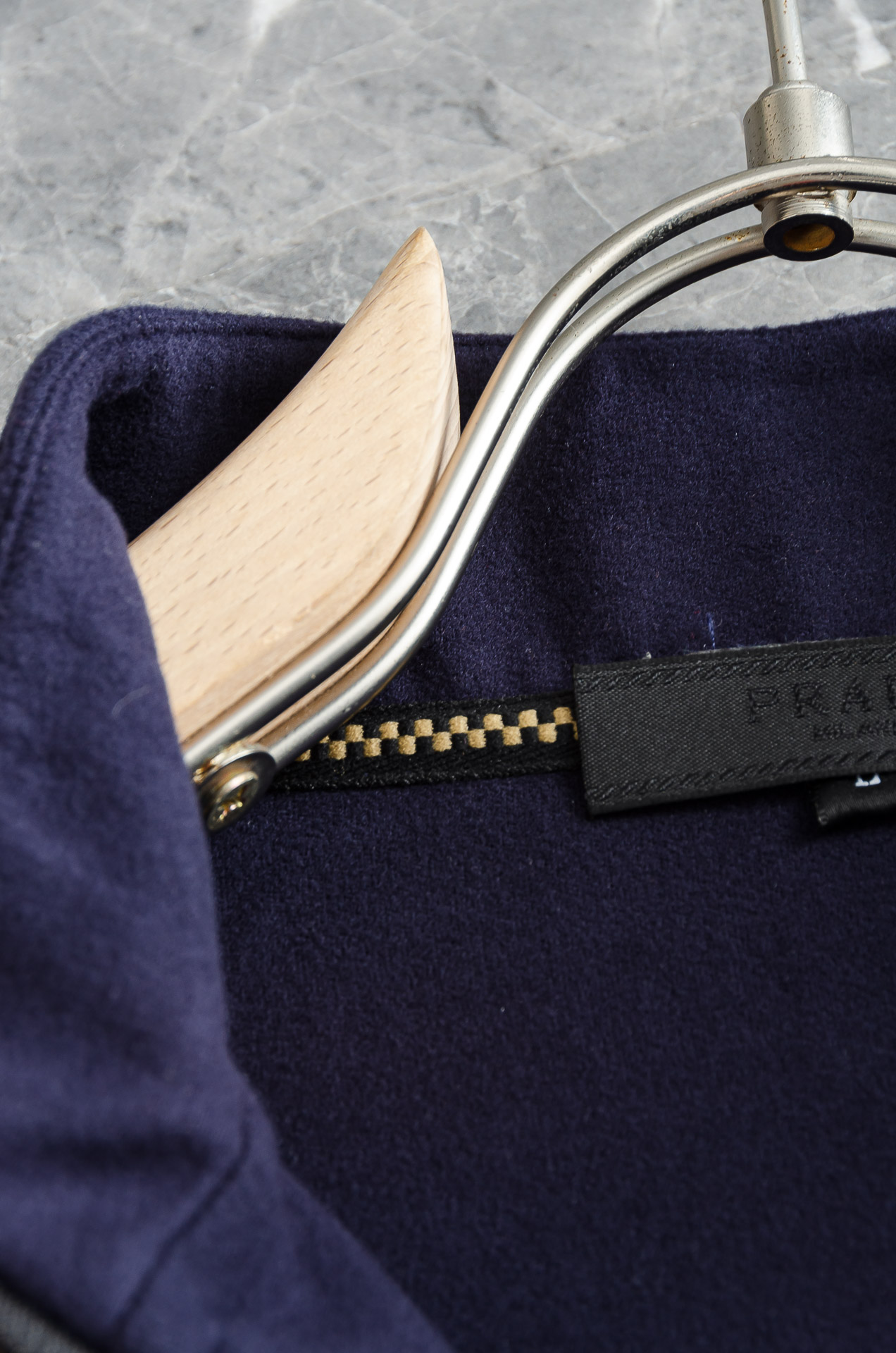 Nea# Pra＊da 普拉＊达2026FW最新半拉链立领长袖衫#柔软亲肤又保暖，秋冬穿超合适!立领+半