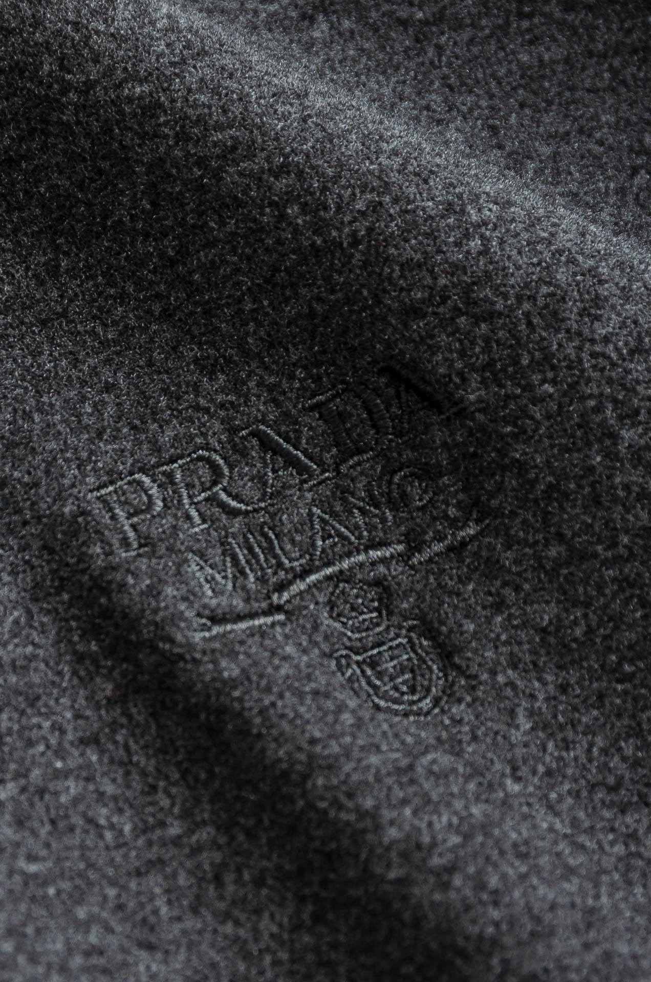 Nea# Pra＊da 普拉＊达2026FW最新半拉链立领长袖衫#柔软亲肤又保暖，秋冬穿超合适!立领+半