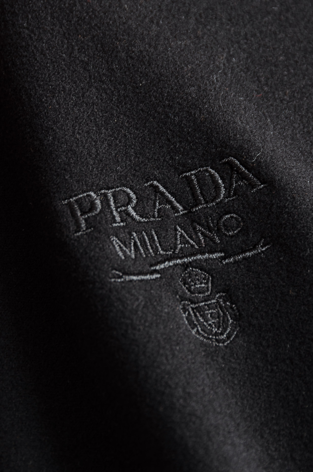 Nea# Pra＊da 普拉＊达2026FW最新半拉链立领长袖衫#柔软亲肤又保暖，秋冬穿超合适!立领+半