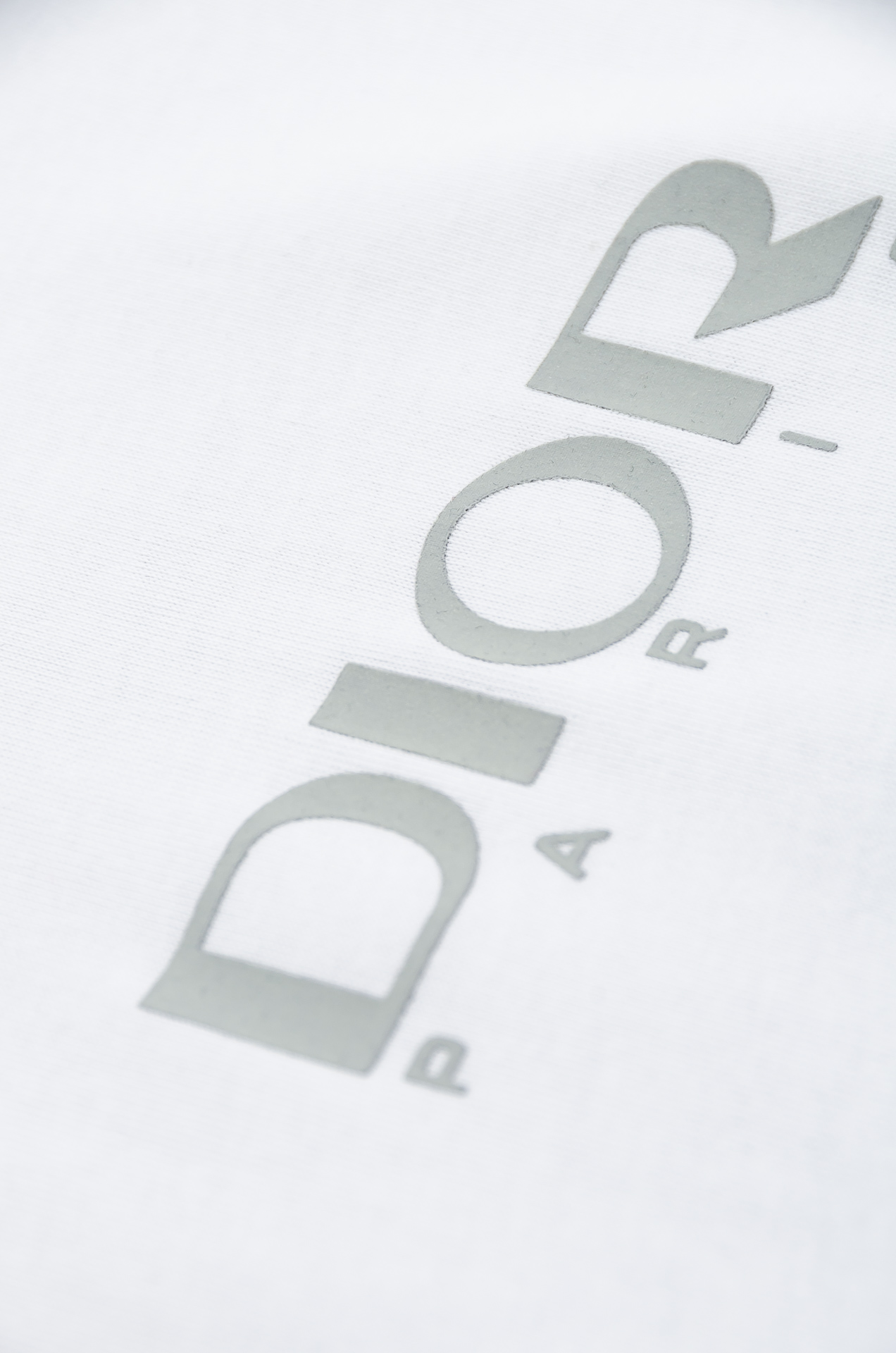 🌾 Di＊or 迪＊奥2026SS最新客供进口长绒棉立体剪裁男士圆领短袖T恤衫#定织定染100%长绒棉，