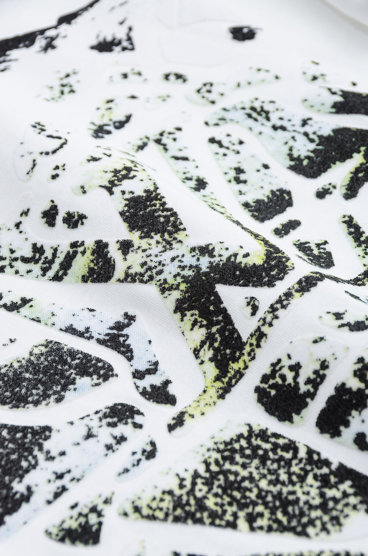 🌾 LV 2026SS最新客供进口长绒棉立体剪裁男士圆领短袖T恤衫#定织定染100%长绒棉，最大程度的给