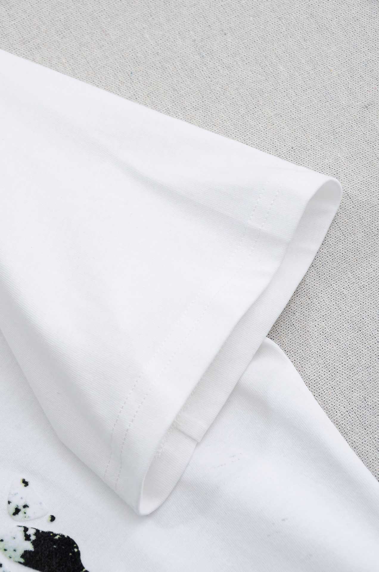 🌾 LV 2026SS最新客供进口长绒棉立体剪裁男士圆领短袖T恤衫#定织定染100%长绒棉，最大程度的给