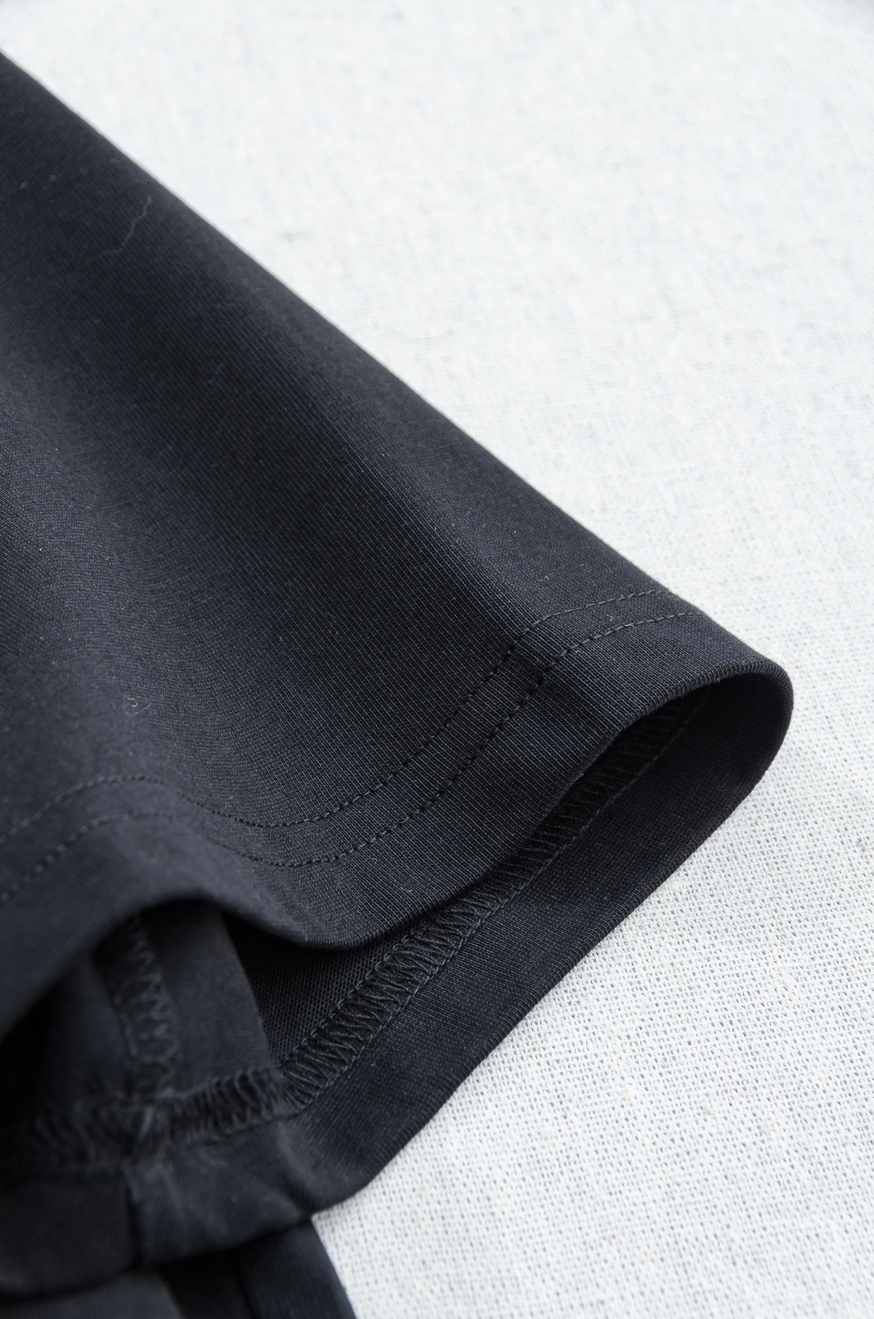 🌾 Di＊or 迪＊奥2026SS最新客供进口长绒棉立体剪裁男士圆领短袖T恤衫#定织定染100%长绒棉，