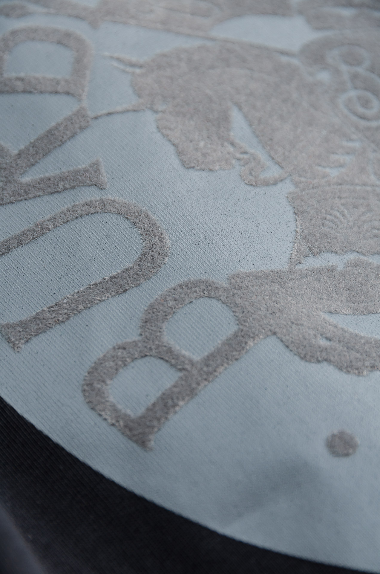 🌾 BURB*ERRY巴宝＊莉2026SS最新客供进口长绒棉立体剪裁男士圆领短袖T恤衫#定织定染100%