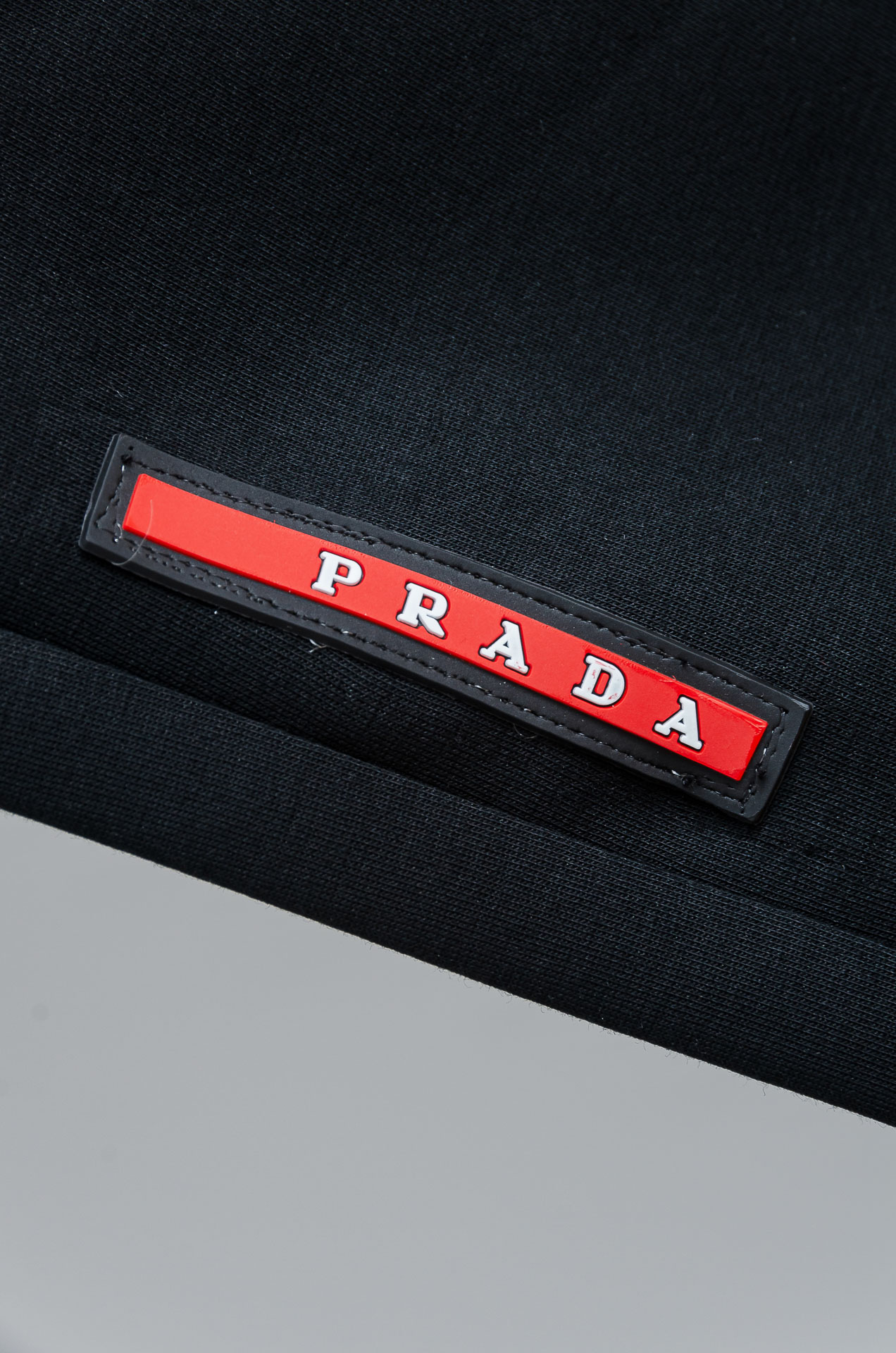 ☀️☀️PR*ADA普拉＊达26FW精梳棉混纺挺括有型自带筋骨感抗皱性极强四面弹力包容性好弹力松紧腰搭配