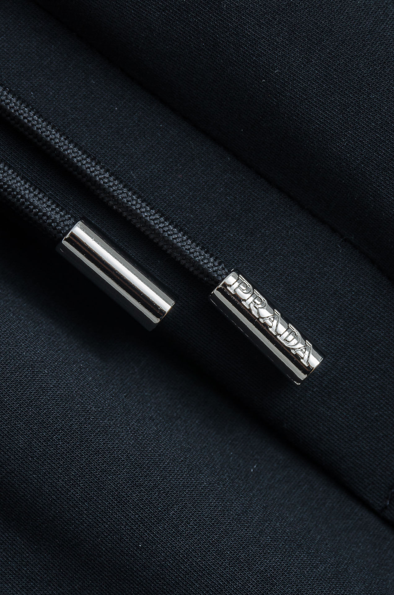 ☀️☀️PR*ADA普拉＊达26FW精梳棉混纺挺括有型自带筋骨感抗皱性极强四面弹力包容性好弹力松紧腰搭配