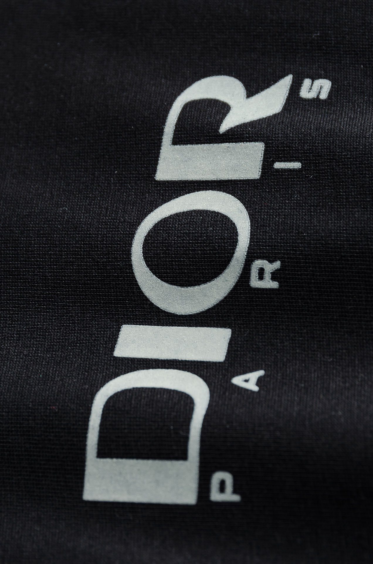 Dior迪奥 2026SS最新客供进口长绒棉男士圆领短袖T恤衫#定织定染100%长绒棉，最大程度的给你带