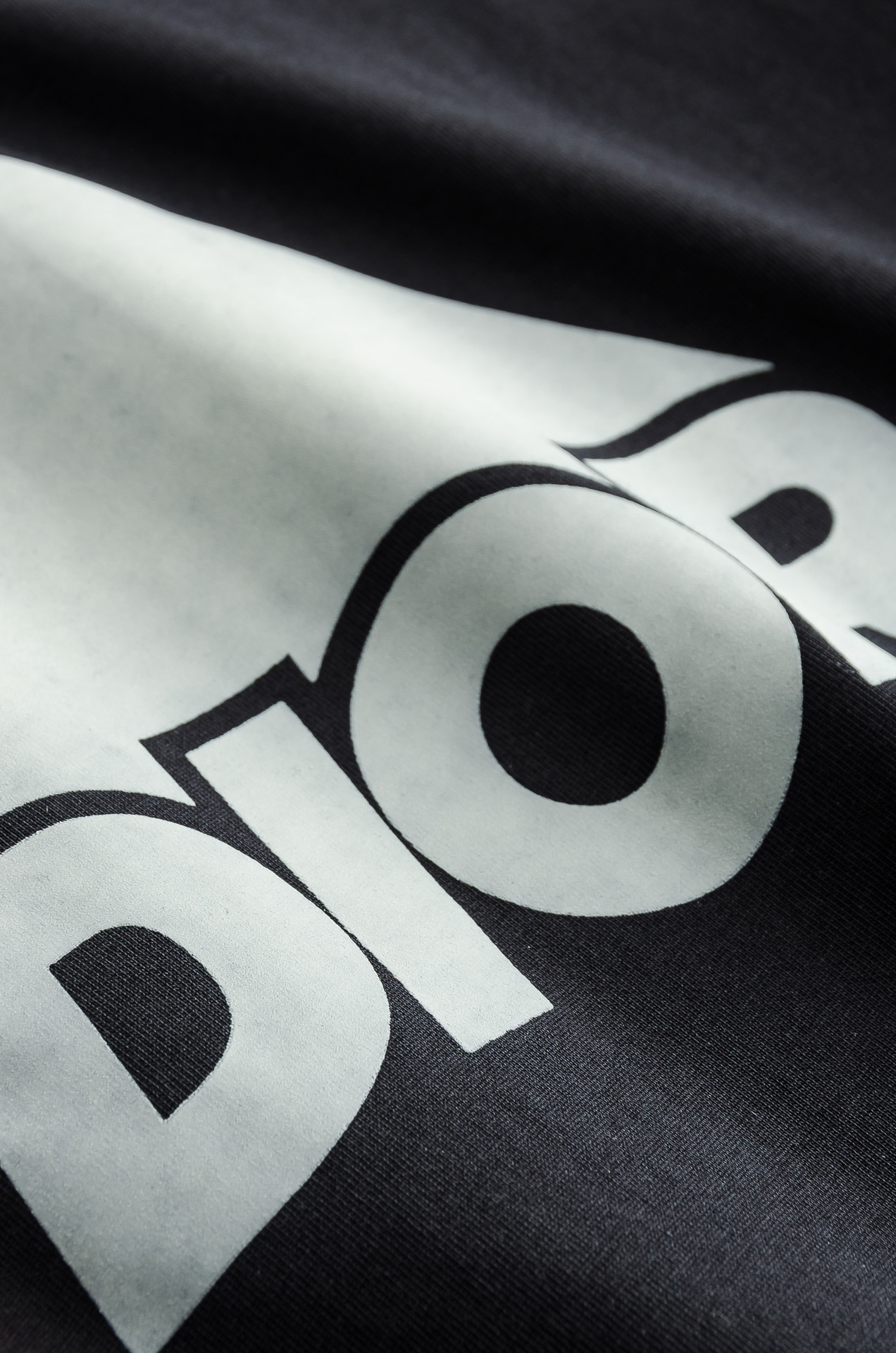 Dior迪奥 2026SS最新客供进口长绒棉男士圆领短袖T恤衫#定织定染100%长绒棉，最大程度的给你带