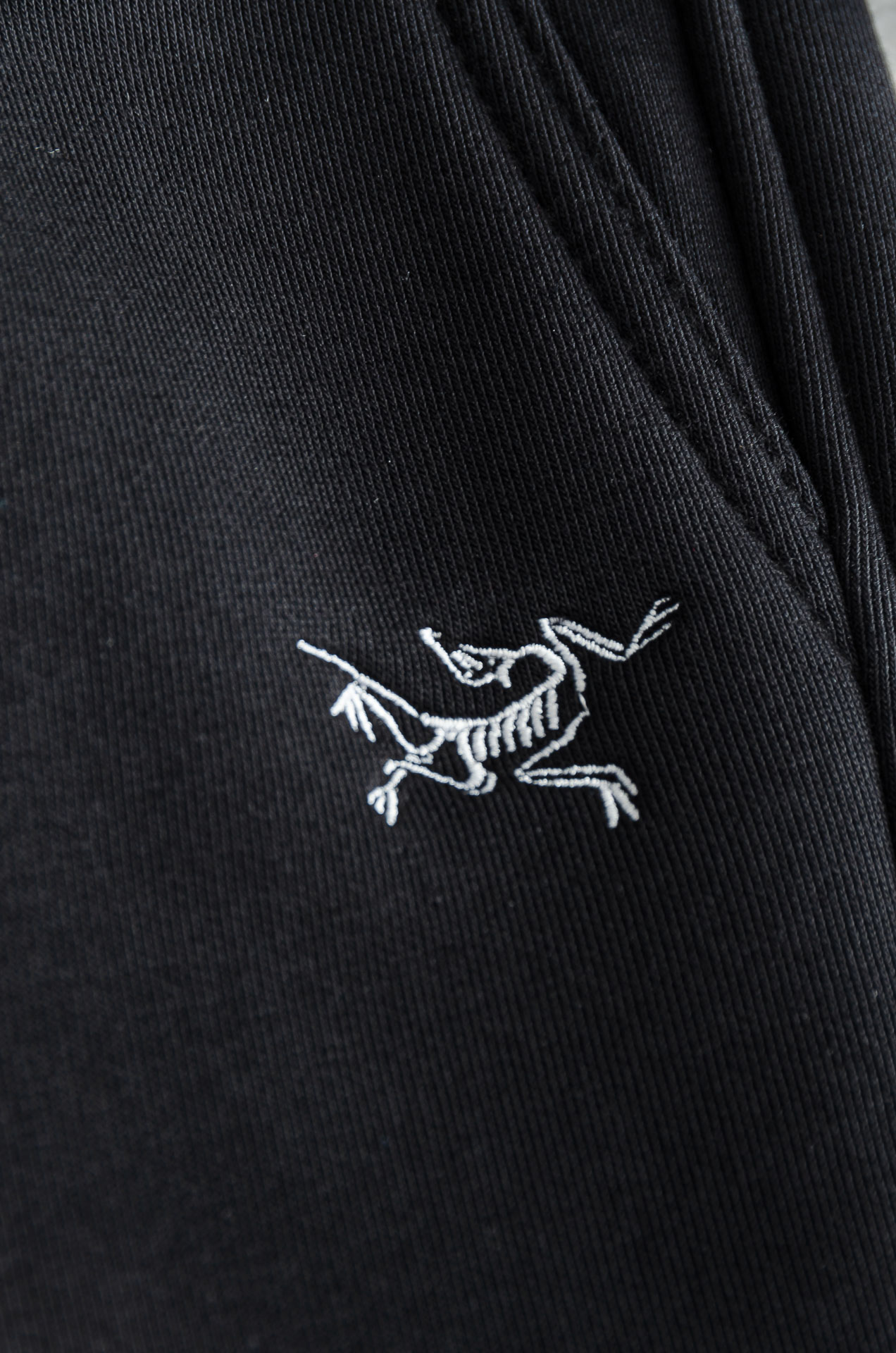 ARC*TERYX始祖鸟2026FW秋冬新款加绒休闲卫裤# 舒柔加绒加厚面料，一件都能抵御严寒雨雪的侵袭