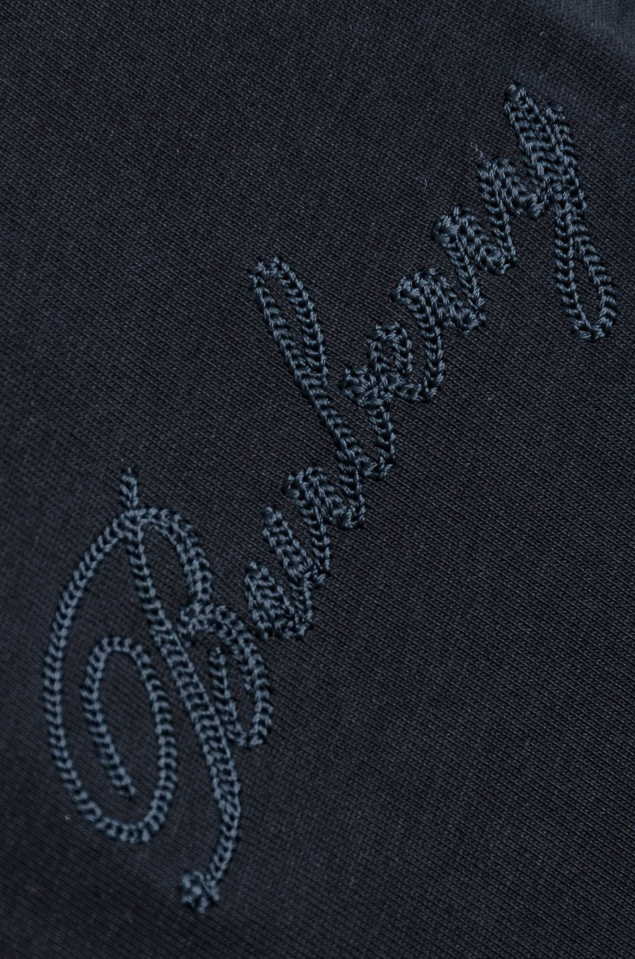 🧨 ☀️☀️BURBERRY巴宝莉2026SS最新客供进口长绒棉立体剪裁男士圆领短袖T恤衫#定织定染10