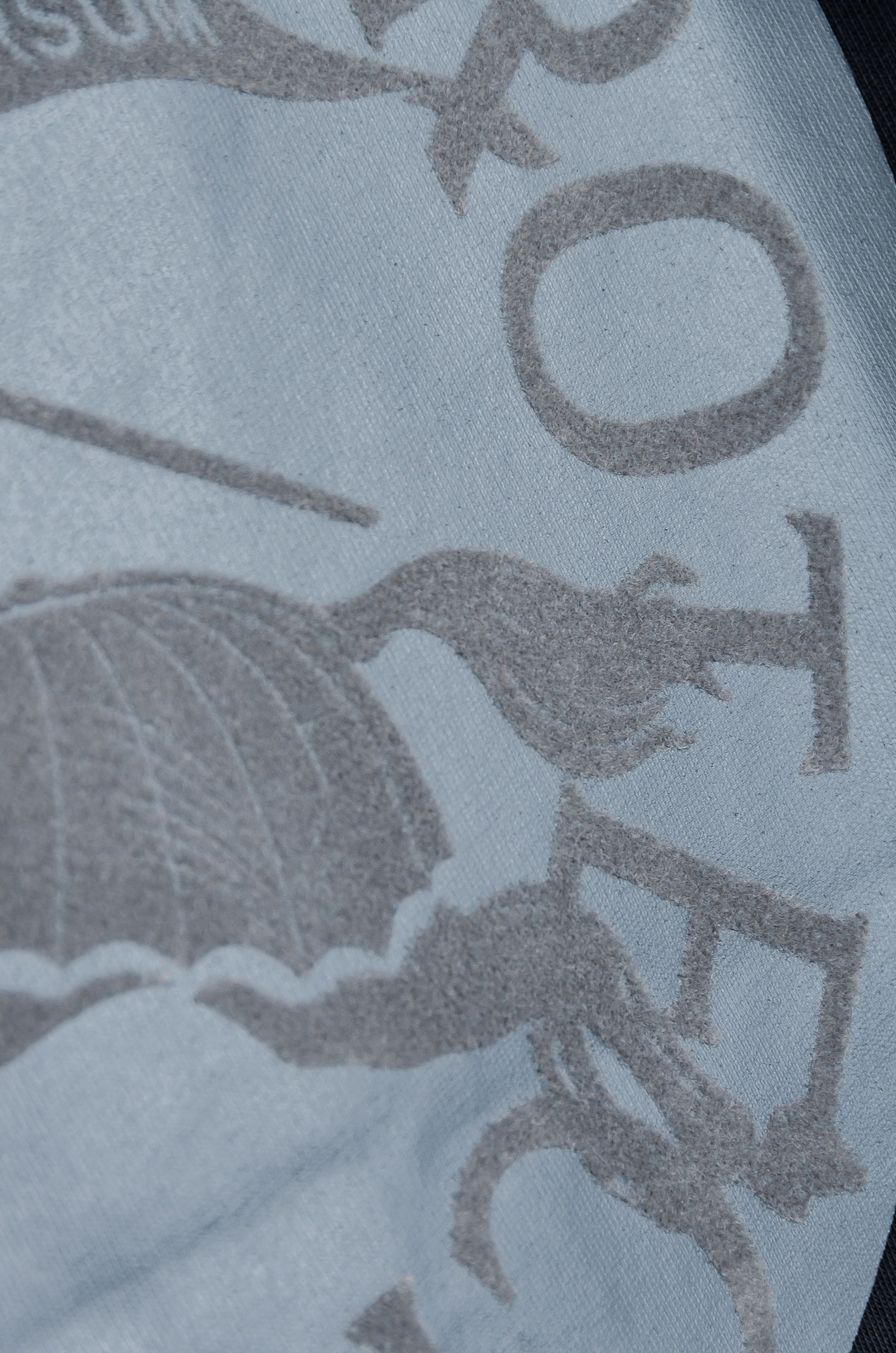 🧨 ☀️☀️BURBERRY巴宝莉2026SS最新客供进口长绒棉立体剪裁男士圆领短袖T恤衫#定织定染10