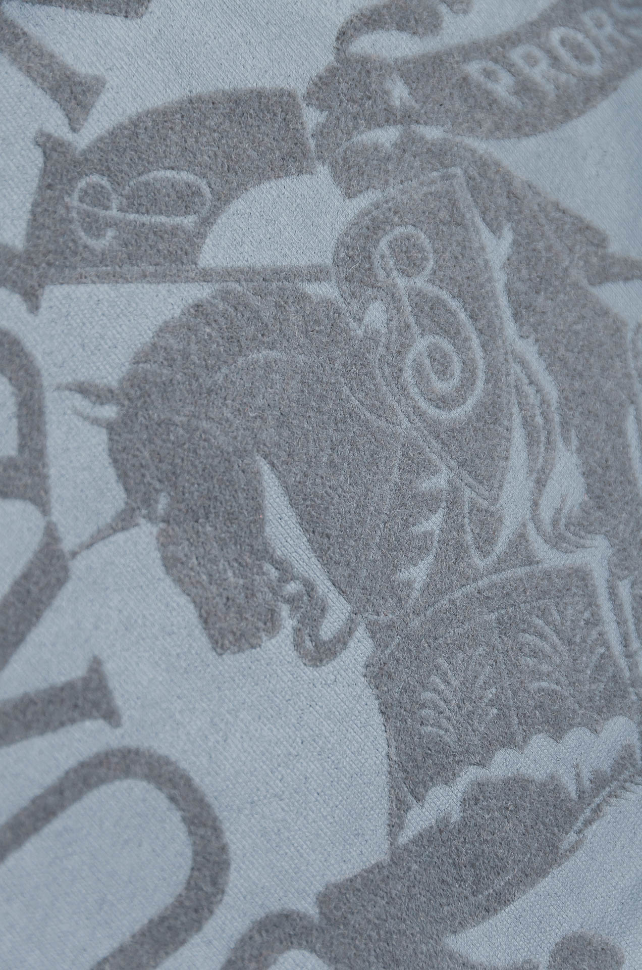 🧨 ☀️☀️BURBERRY巴宝莉2026SS最新客供进口长绒棉立体剪裁男士圆领短袖T恤衫#定织定染10