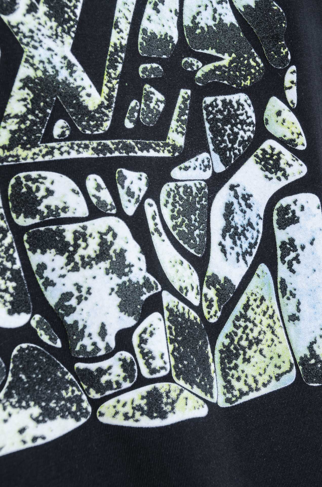 ☀️☀️Burberry巴宝莉 2026SS最新客供进口长绒棉男士圆领短袖T恤衫#定织定染100%长绒棉