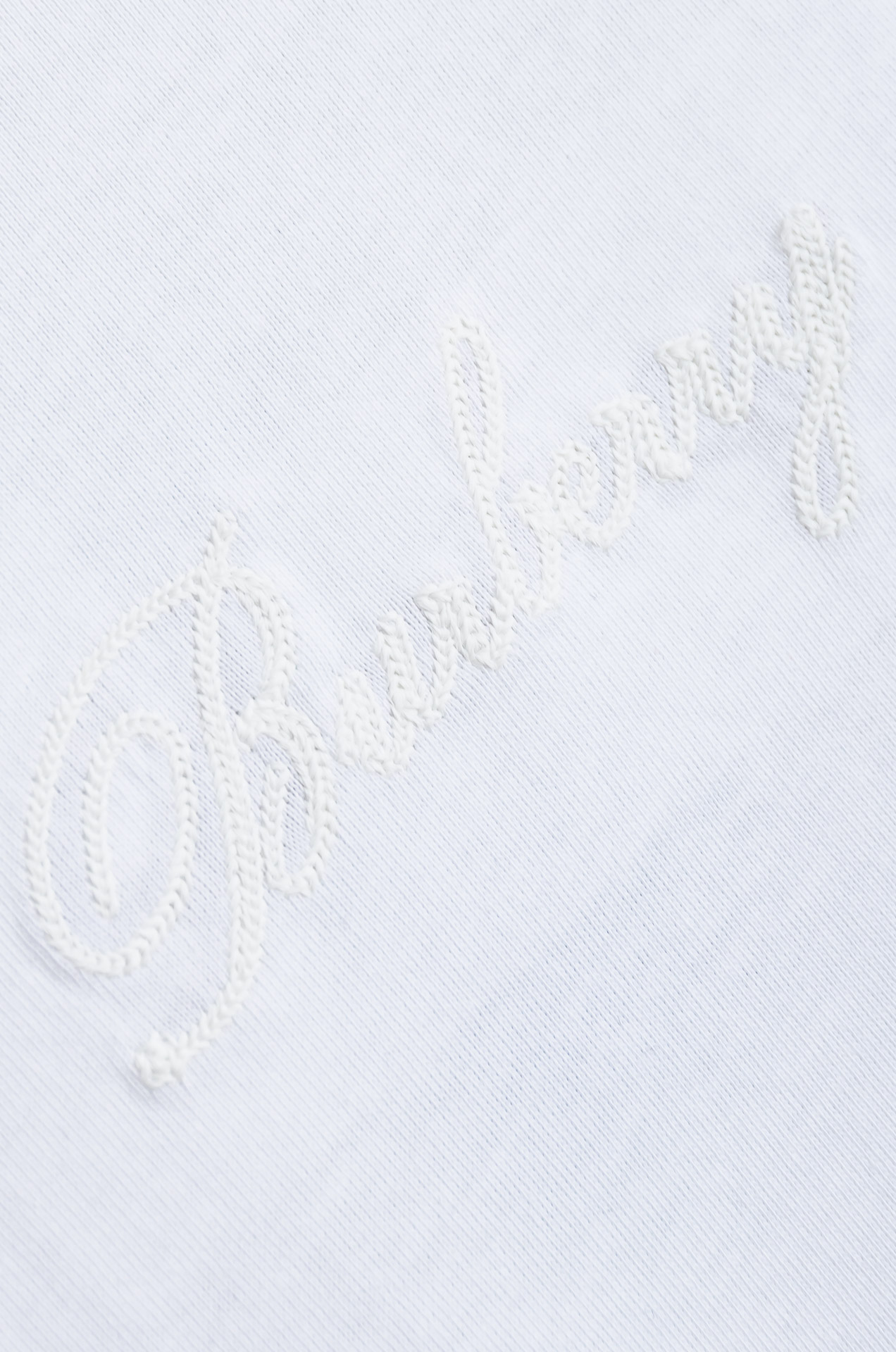 🧨 ☀️☀️BURBERRY巴宝莉2026SS最新客供进口长绒棉立体剪裁男士圆领短袖T恤衫#定织定染10