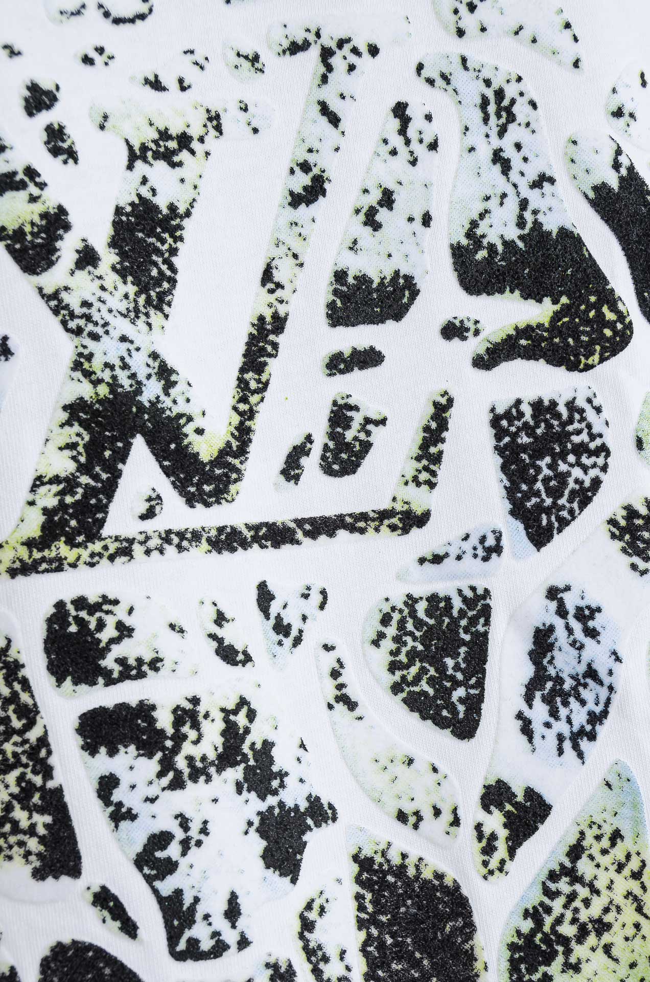 ☀️☀️Burberry巴宝莉 2026SS最新客供进口长绒棉男士圆领短袖T恤衫#定织定染100%长绒棉