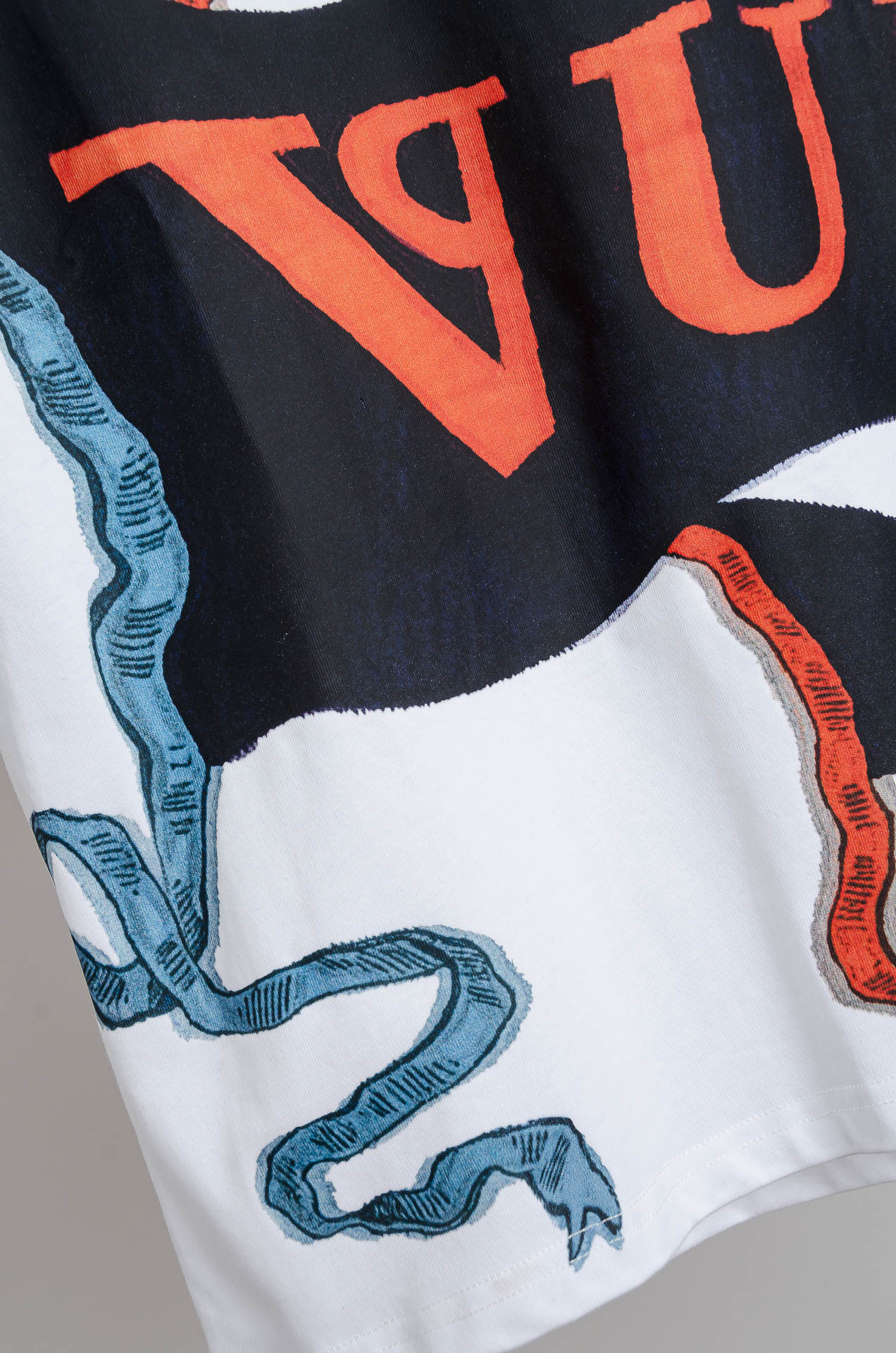 ☀️☀️LV 2026SS最新客供进口长绒棉男士圆领短袖T恤衫#定织定染100%长绒棉，最大程度的给你带