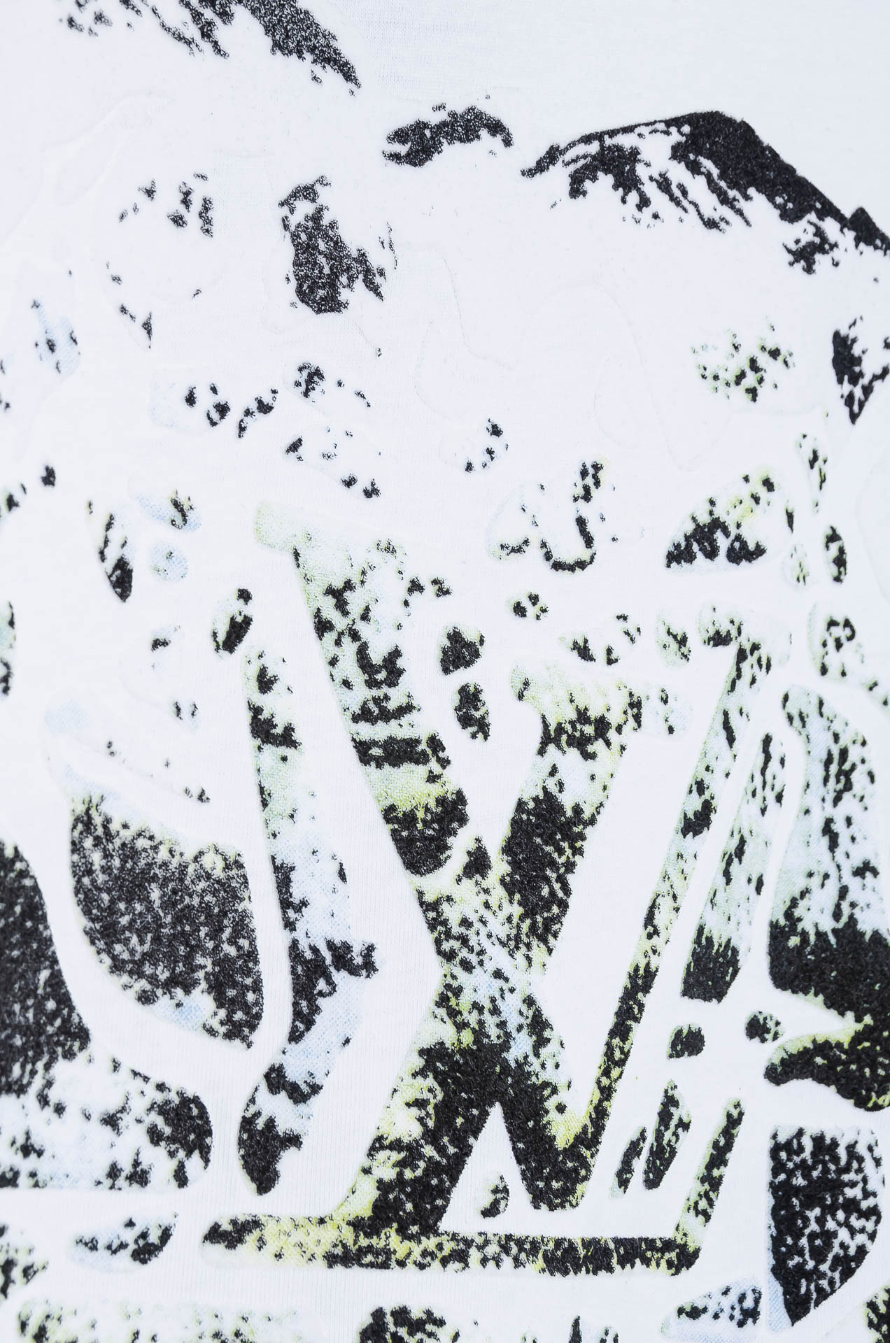 ☀️☀️Burberry巴宝莉 2026SS最新客供进口长绒棉男士圆领短袖T恤衫#定织定染100%长绒棉