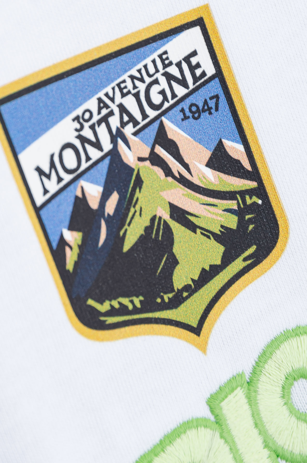 ☀️☀️Dior迪奥 2026SS最新客供进口长绒棉男士圆领短袖T恤衫#定织定染100%长绒棉，最大程度