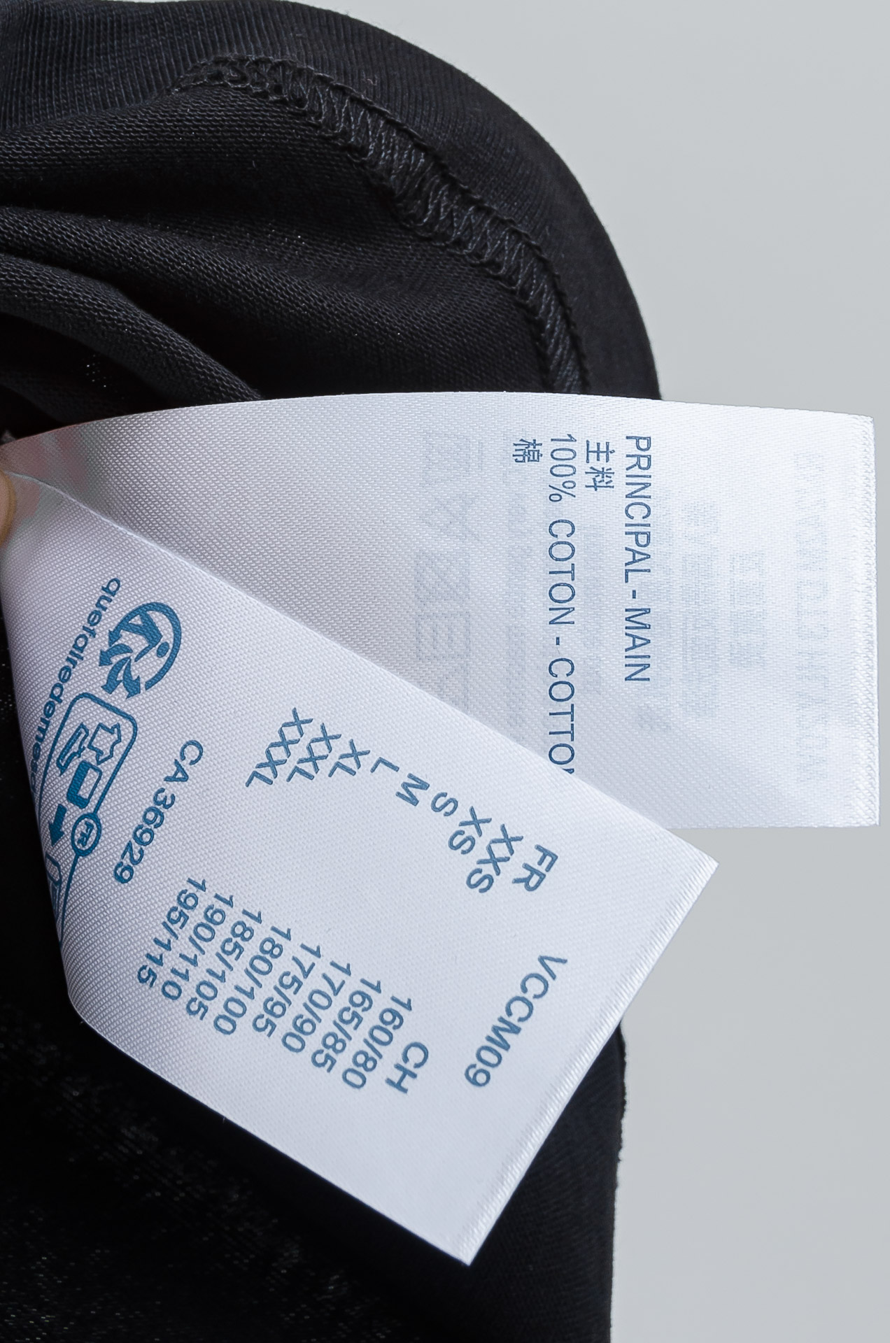 ☀️☀️LV 2026SS最新客供进口长绒棉男士圆领短袖T恤衫#定织定染100%长绒棉，最大程度的给你带