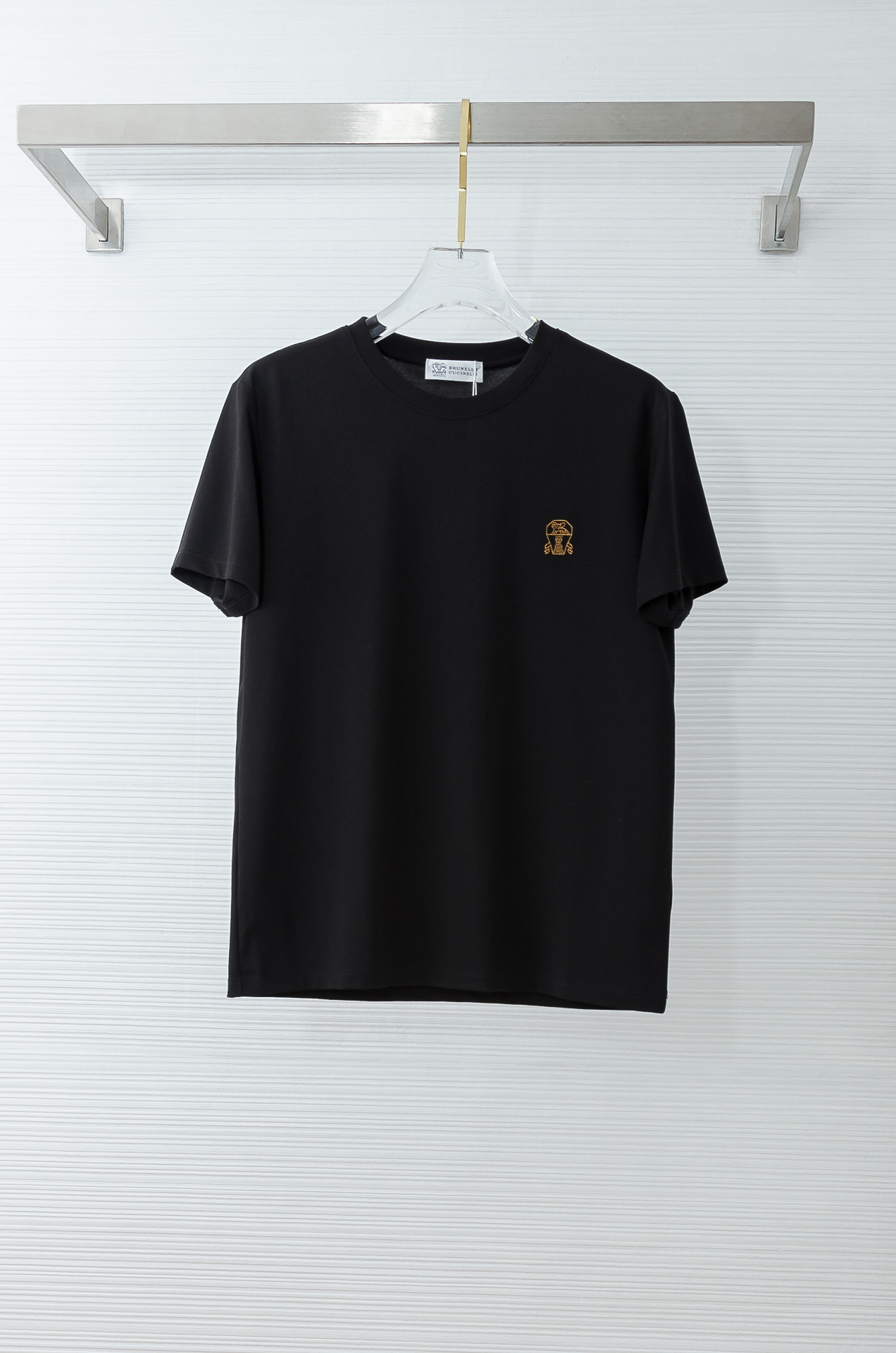 🌾 BC 2026ss春夏新品 ，男士商务休闲纯色圆领短袖POLO衫#面料属性皆为上乘，网眼结构细腻自然