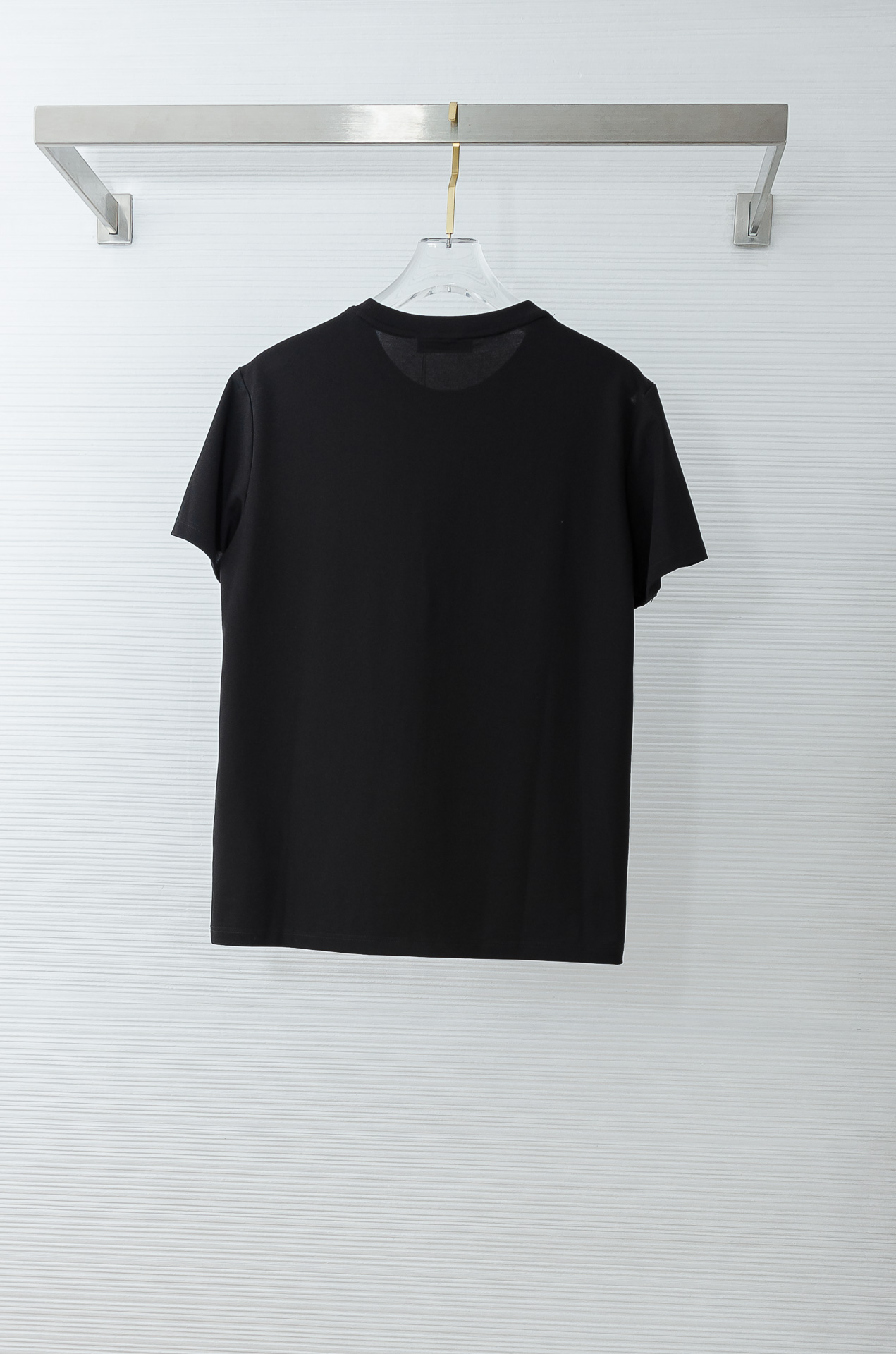 🌾 BC 2026ss春夏新品 ，男士商务休闲纯色圆领短袖POLO衫#面料属性皆为上乘，网眼结构细腻自然