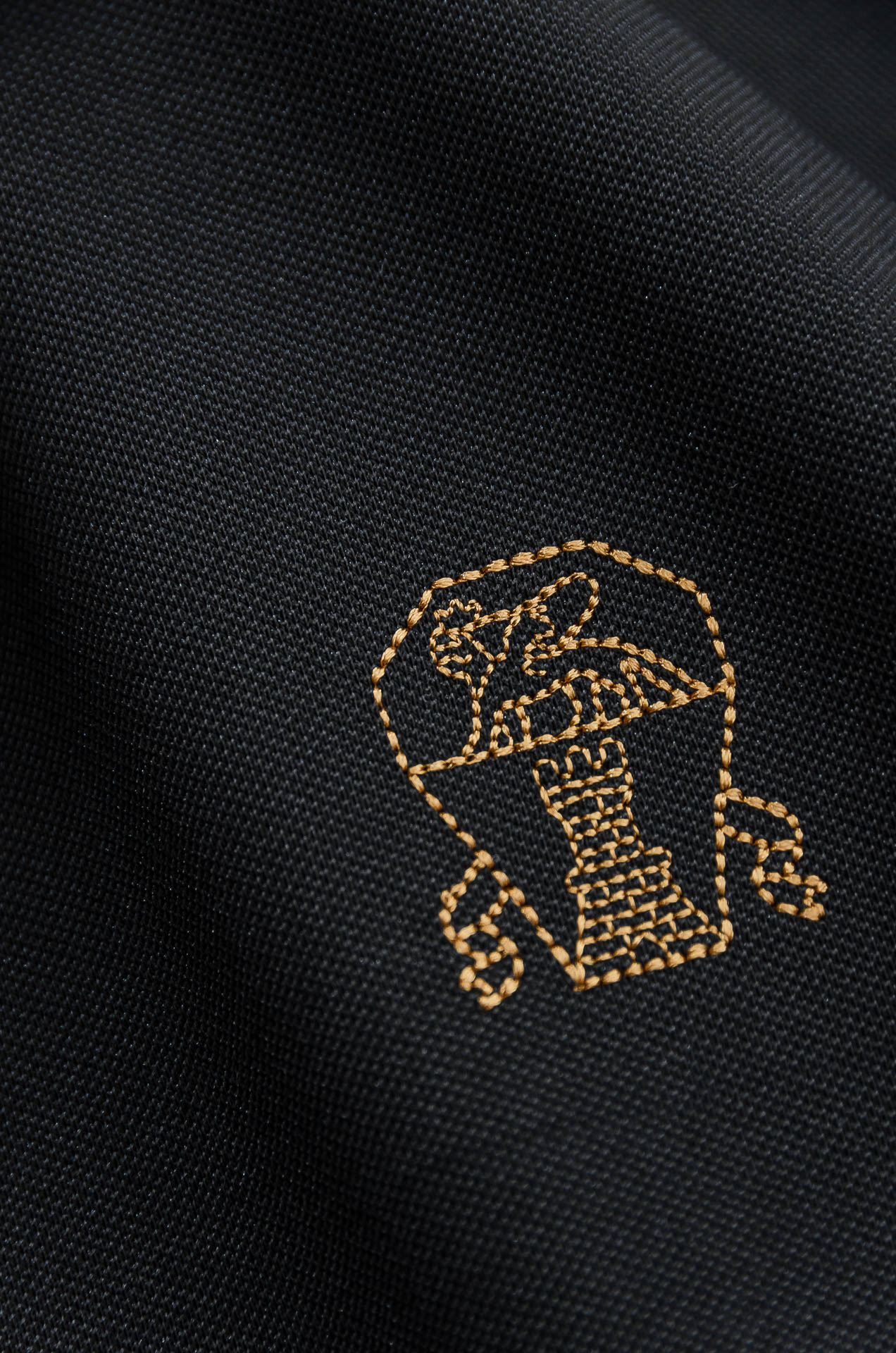 🌾 BC 2026ss春夏新品 ，男士商务休闲纯色圆领短袖POLO衫#面料属性皆为上乘，网眼结构细腻自然