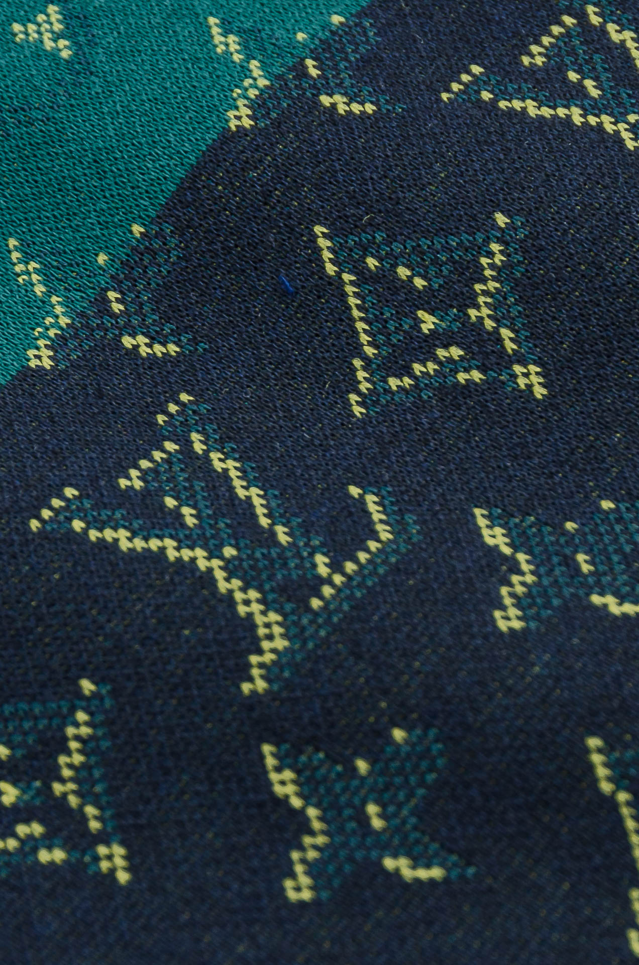 🌾 LOUIS VUITTON SS26 圆领短袖印花图案T恤 #本款短袖圆领衫以全幅 Monogram