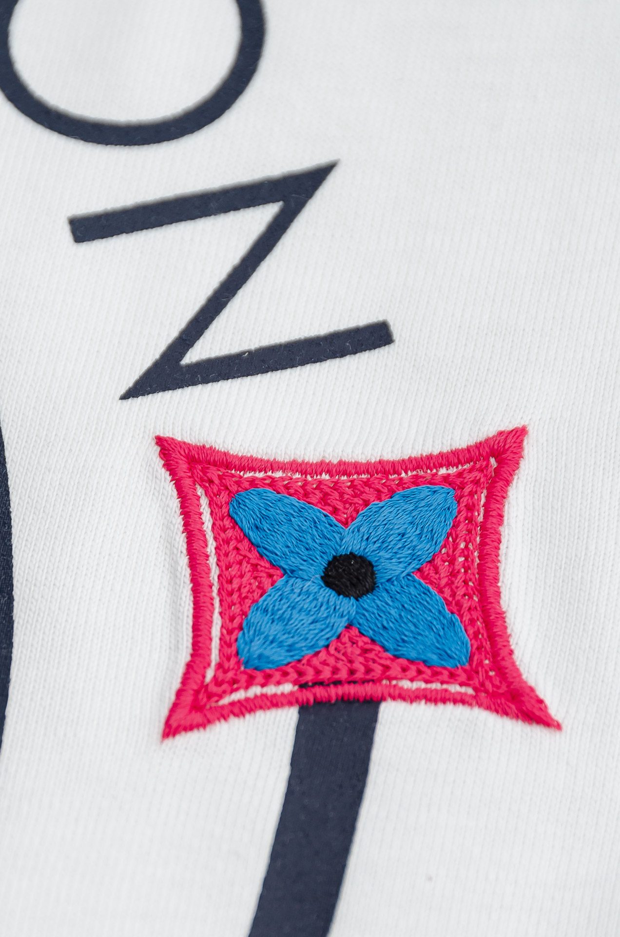 LV 2026SS时尚潮人必备男士休闲圆领短袖T恤衫#设计理念潮流前卫与尚可持续，选用客供进口100%棉