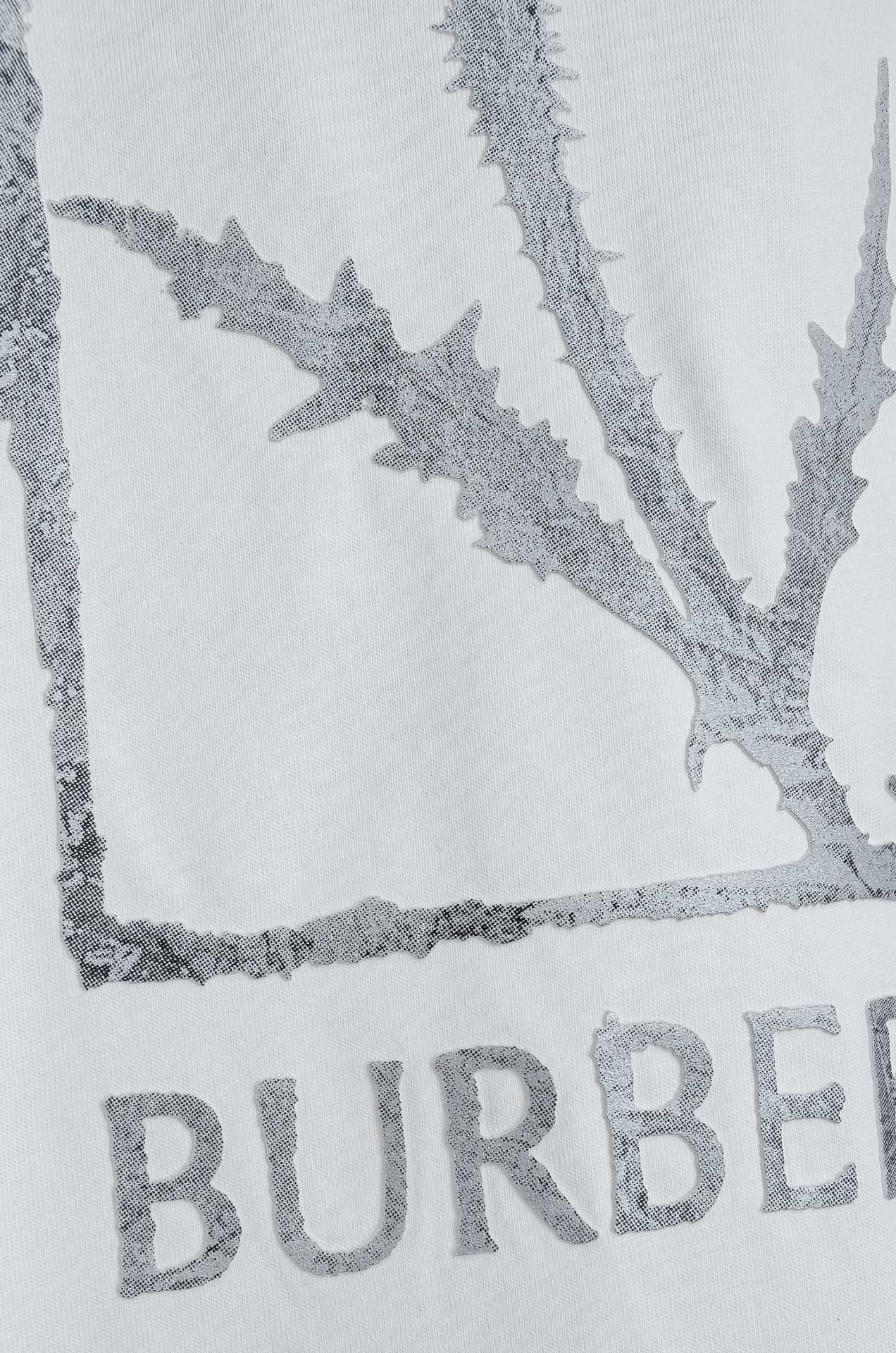 ☀️☀️ Burbe*rry巴宝*莉2026SS时尚潮人必备男士休闲圆领短袖T恤衫#设计理念潮流前卫与尚