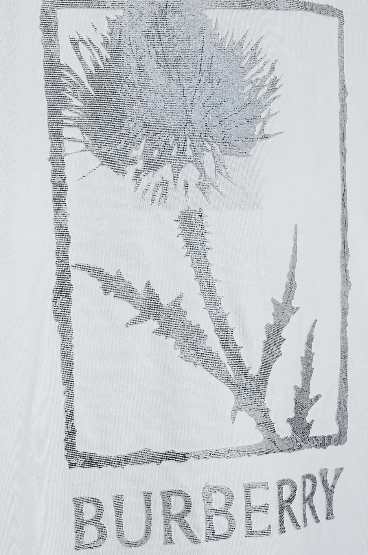 ☀️☀️ Burbe*rry巴宝*莉2026SS时尚潮人必备男士休闲圆领短袖T恤衫#设计理念潮流前卫与尚