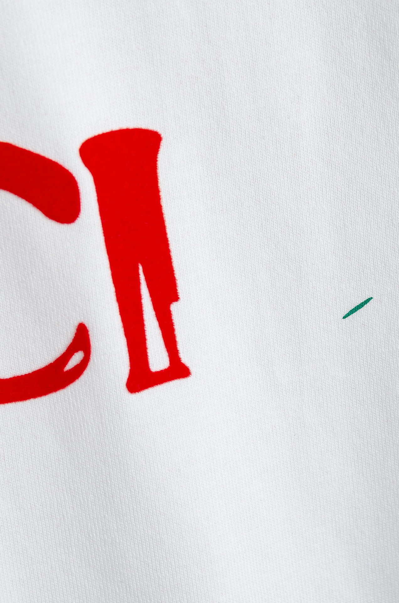 🧨 Gucci古驰2026SS时尚潮人必备男士休闲圆领短袖T恤衫#选用客供进口100%棉成分精织混纺而成