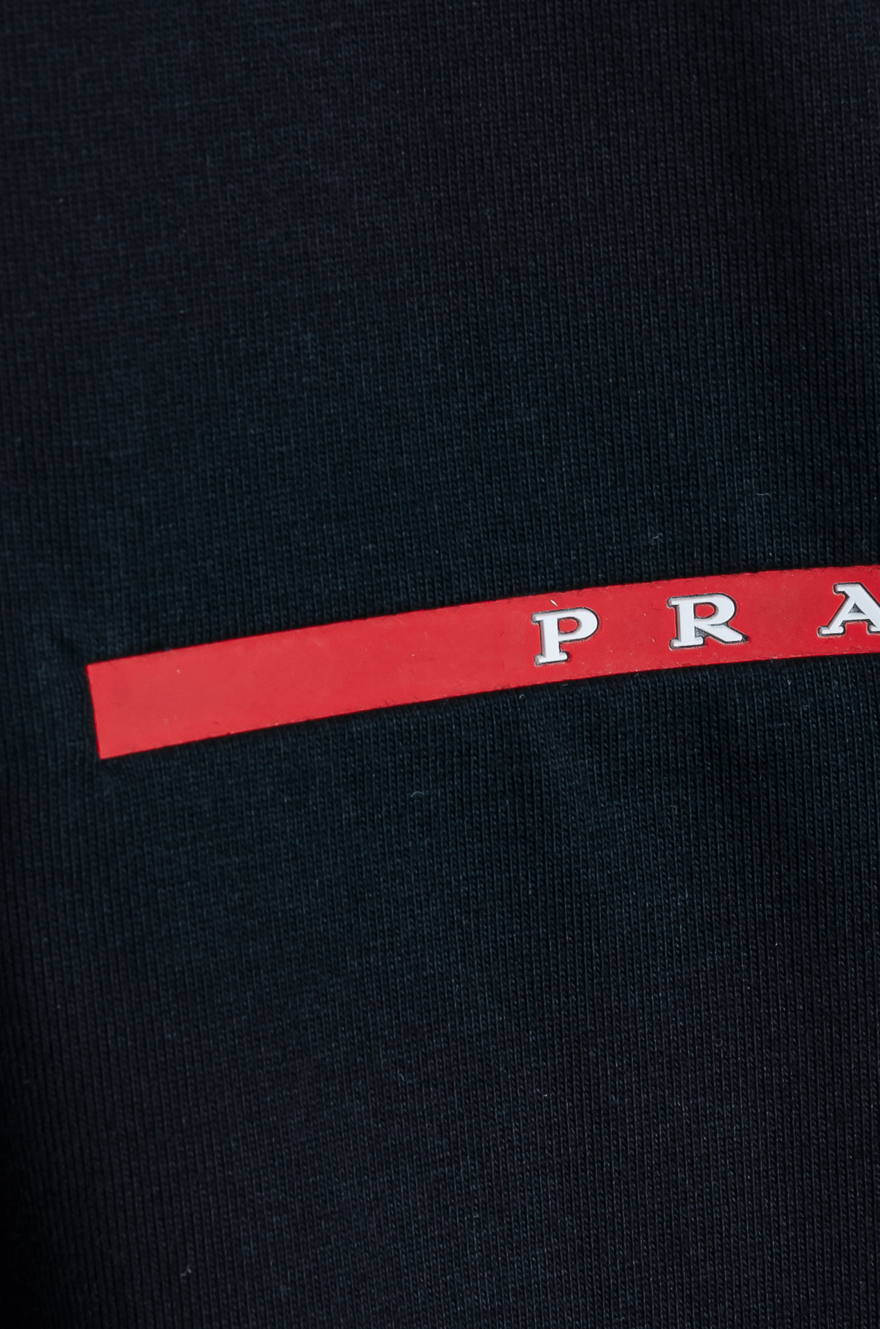 🧨 ☀️☀️PRADA普拉达2026SS时尚潮人必备男士休闲圆领短袖T恤衫#设计理念潮流前卫与尚可持续，