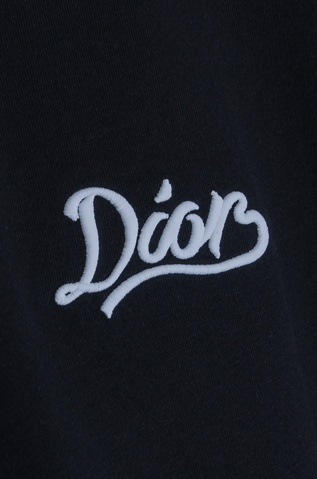 🧨 ☀️☀️Dior迪奥2026SS时尚潮人必备男士休闲圆领短袖T恤衫#设计理念潮流前卫与尚可持续，选用