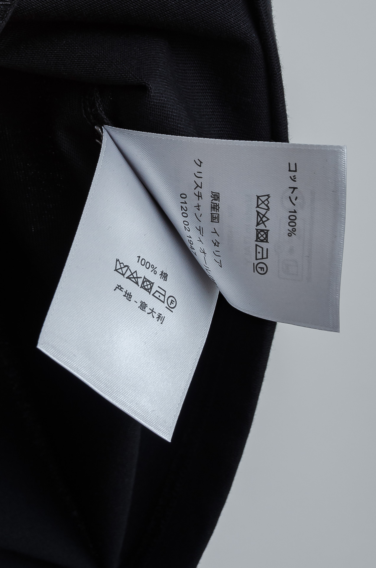 🧨 ☀️☀️Dior迪奥2026SS时尚潮人必备男士休闲圆领短袖T恤衫#设计理念潮流前卫与尚可持续，选用