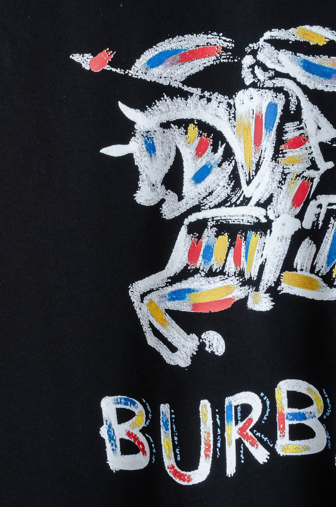 ☀️☀️ Burbe*rry巴宝*莉2026SS时尚潮人必备男士休闲圆领短袖T恤衫#设计理念潮流前卫与尚