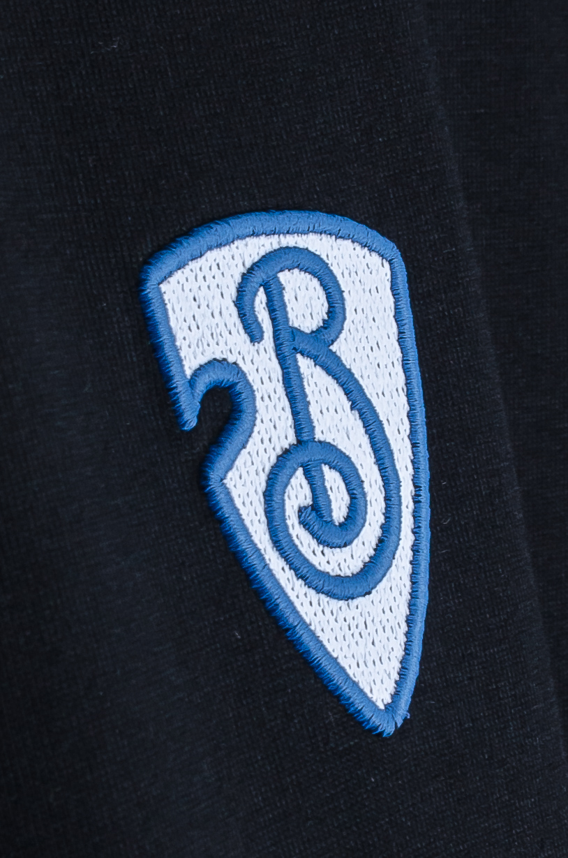 ☀️☀️ Burbe*rry巴宝*莉2026SS时尚潮人必备男士休闲圆领短袖T恤衫#设计理念潮流前卫与尚