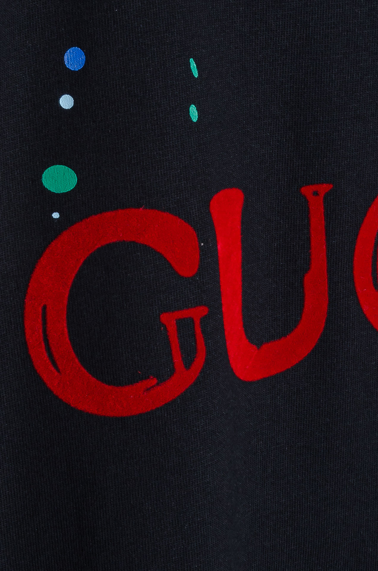 🧨 Gucci古驰2026SS时尚潮人必备男士休闲圆领短袖T恤衫#选用客供进口100%棉成分精织混纺而成