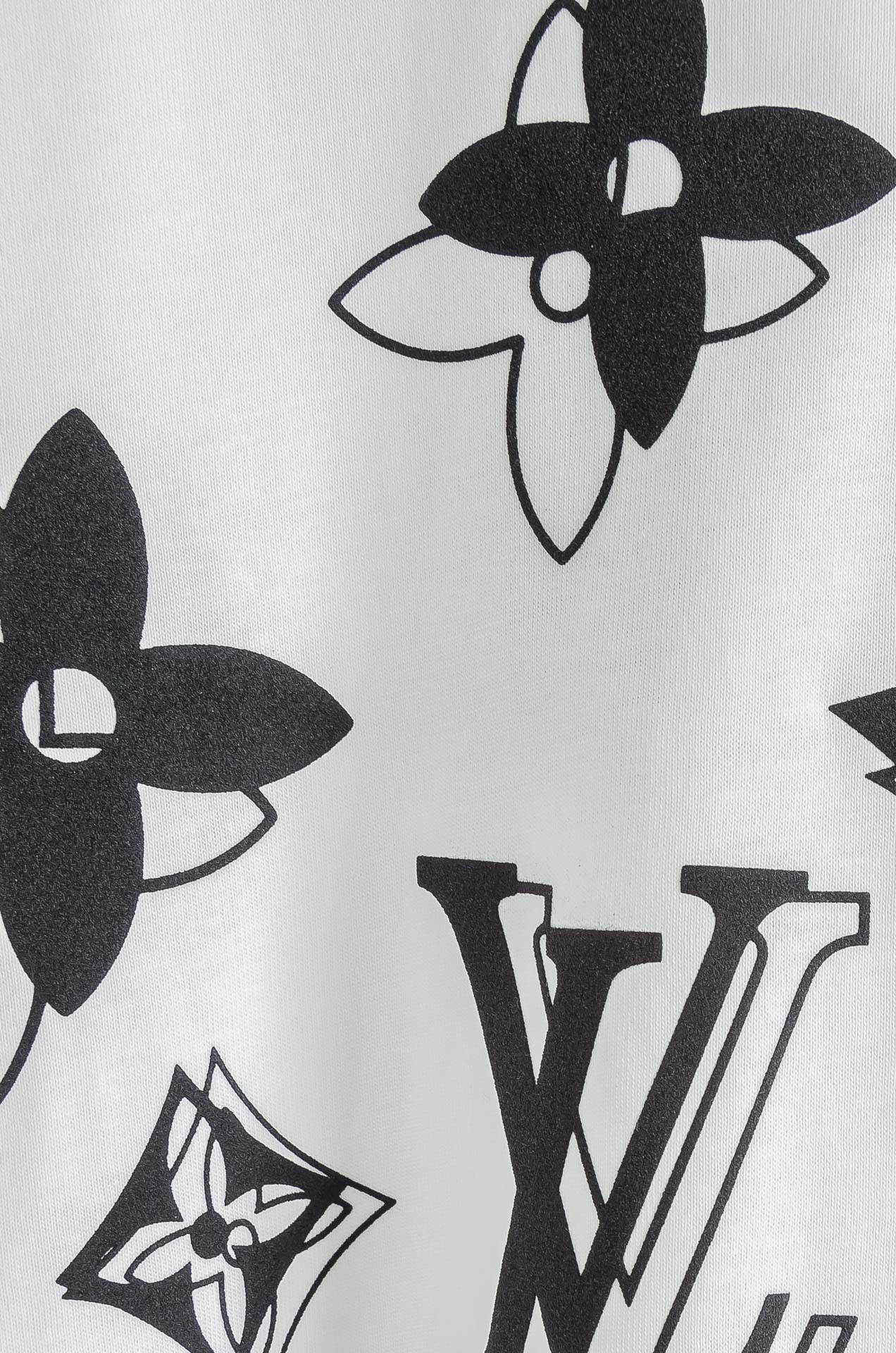 🆕 LV 2026SS时尚潮人必备男士休闲圆领短袖T恤衫#设计理念潮流前卫与尚可持续，选用客供进口100