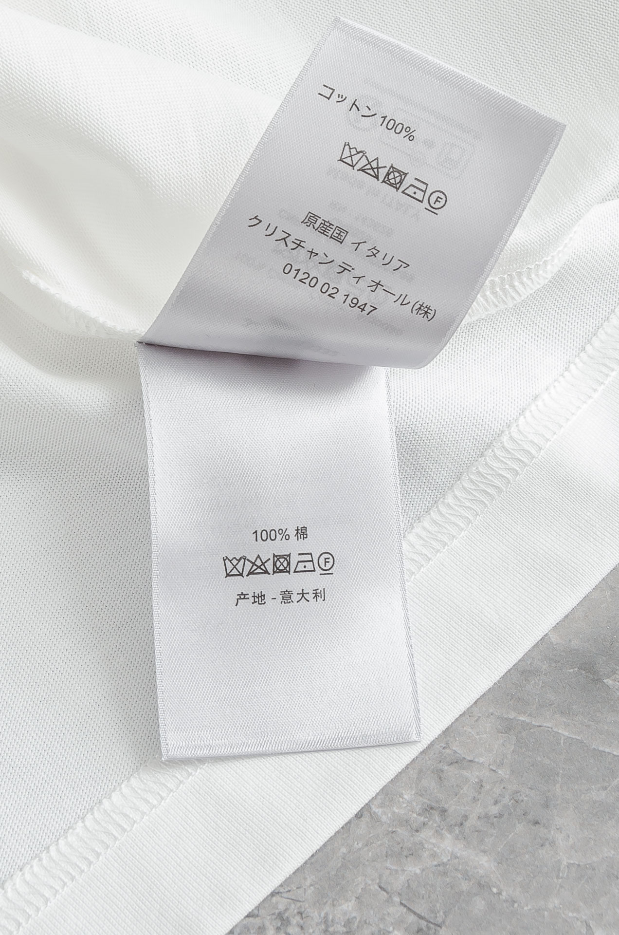 Dior迪奥2026SS时尚潮人必备男士休闲圆领短袖T恤衫#设计理念潮流前卫与尚可持续，选用客供进口10
