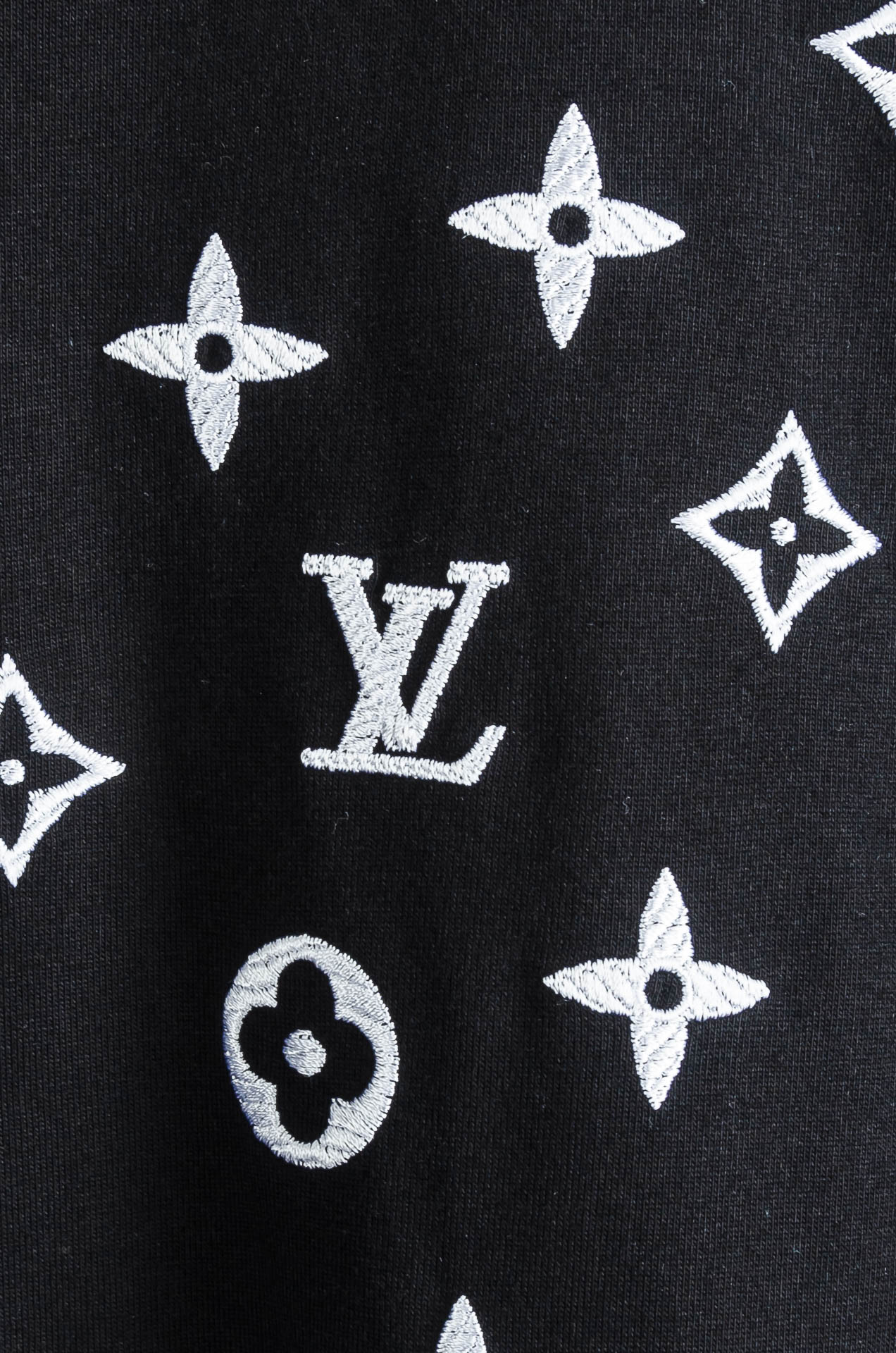 🆕 LV 2026SS时尚潮人必备男士休闲圆领短袖T恤衫#设计理念潮流前卫与尚可持续，选用客供进口100