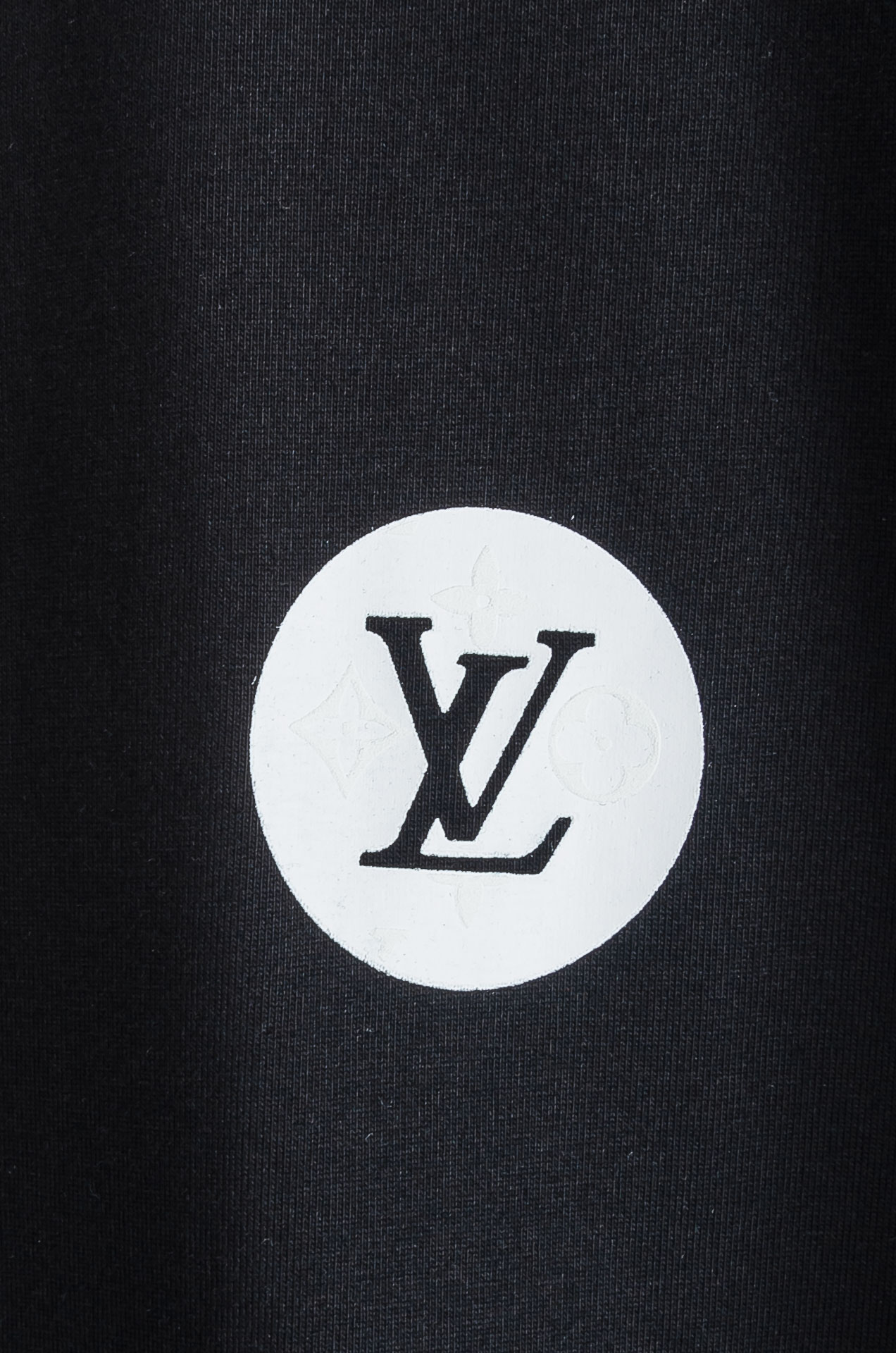 🆕 LV 2026SS时尚潮人必备男士休闲圆领短袖T恤衫#设计理念潮流前卫与尚可持续，选用客供进口100