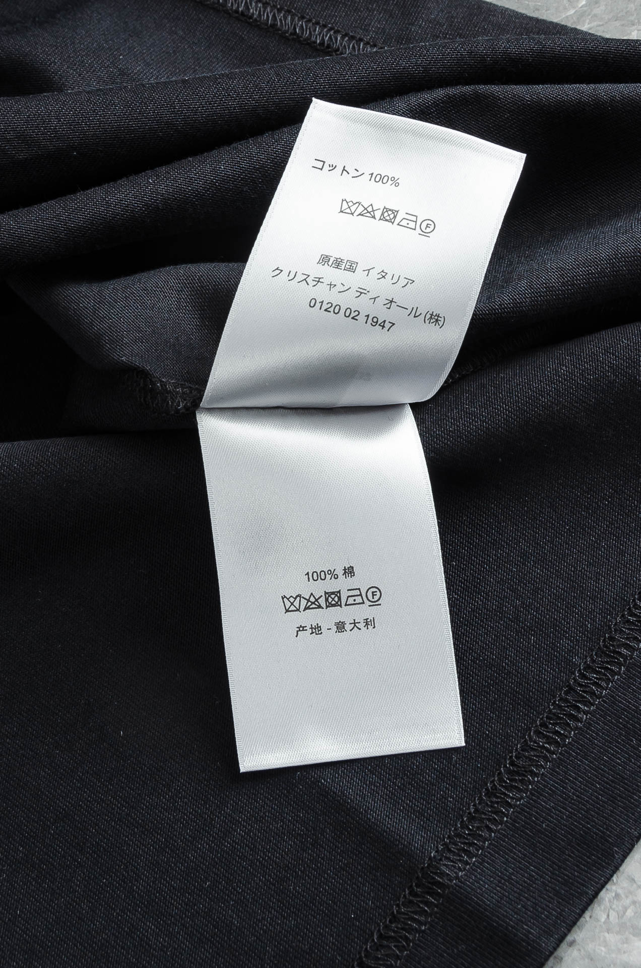 Dior迪奥2026SS时尚潮人必备男士休闲圆领短袖T恤衫#设计理念潮流前卫与尚可持续，选用客供进口10