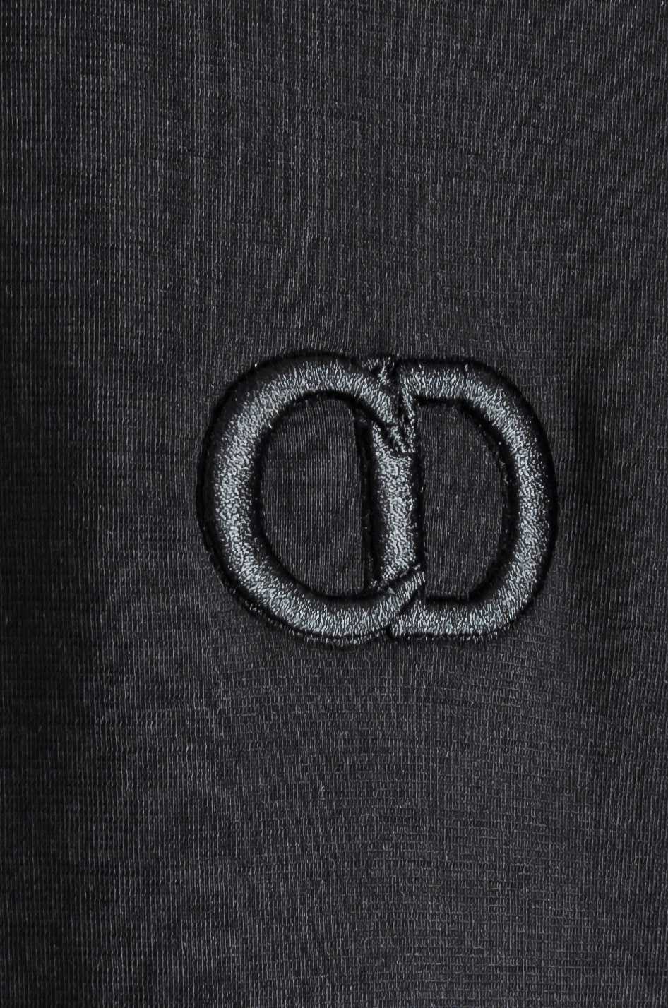 Dior迪奥2026SS时尚潮人必备男士休闲圆领短袖T恤衫#设计理念潮流前卫与尚可持续，选用客供进口10