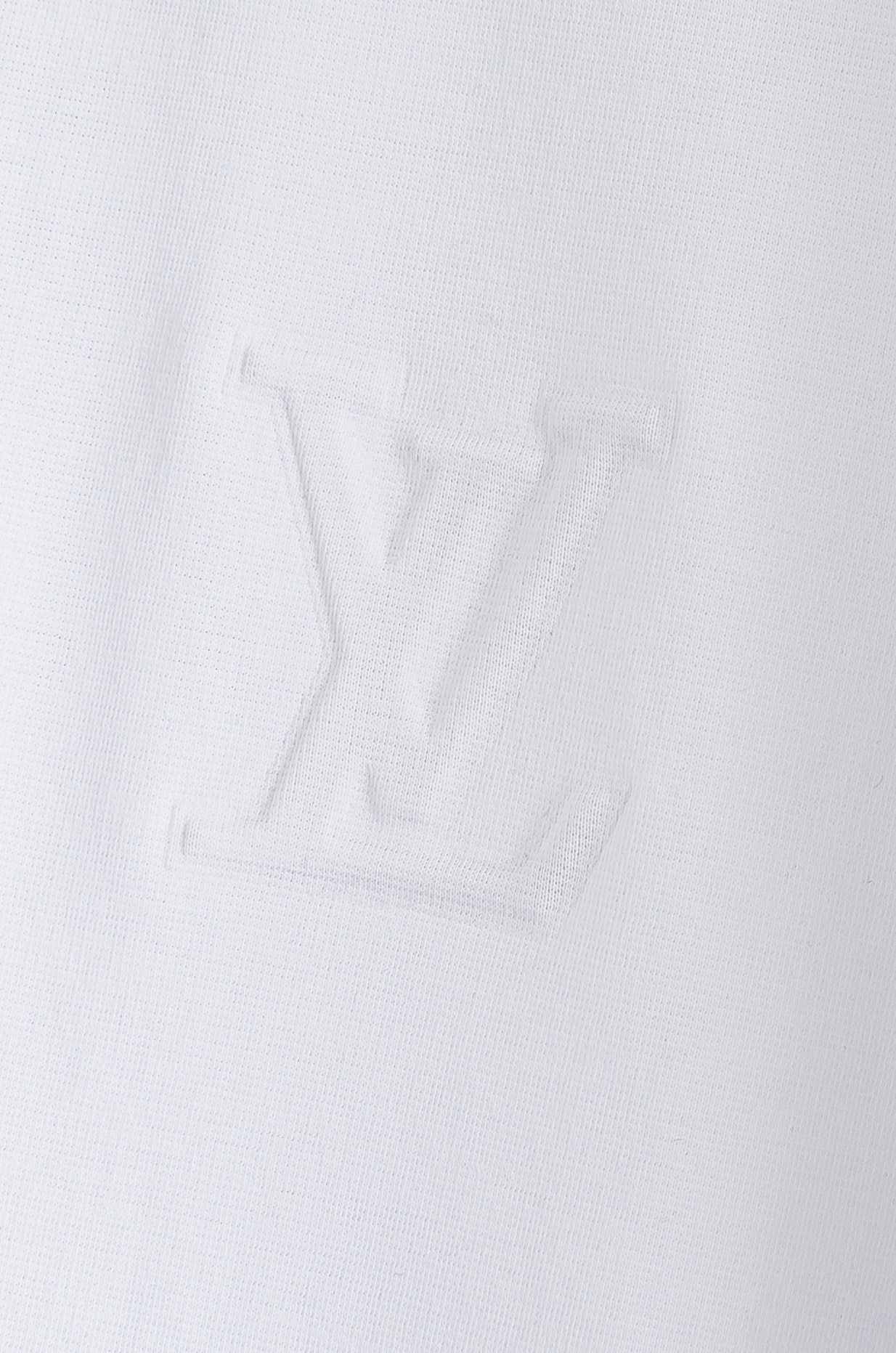 LV 2026SS时尚潮人必备男士休闲圆领短袖T恤衫#设计理念潮流前卫与尚可持续，选用客供进口100%棉