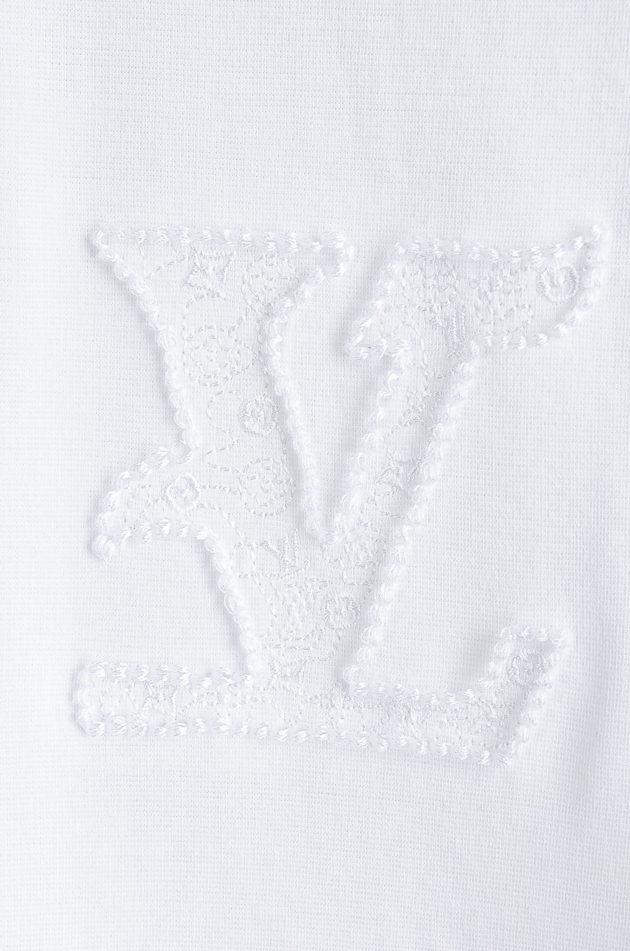 LV 2026SS时尚潮人必备男士休闲圆领短袖T恤衫#设计理念潮流前卫与尚可持续，选用客供进口100%棉