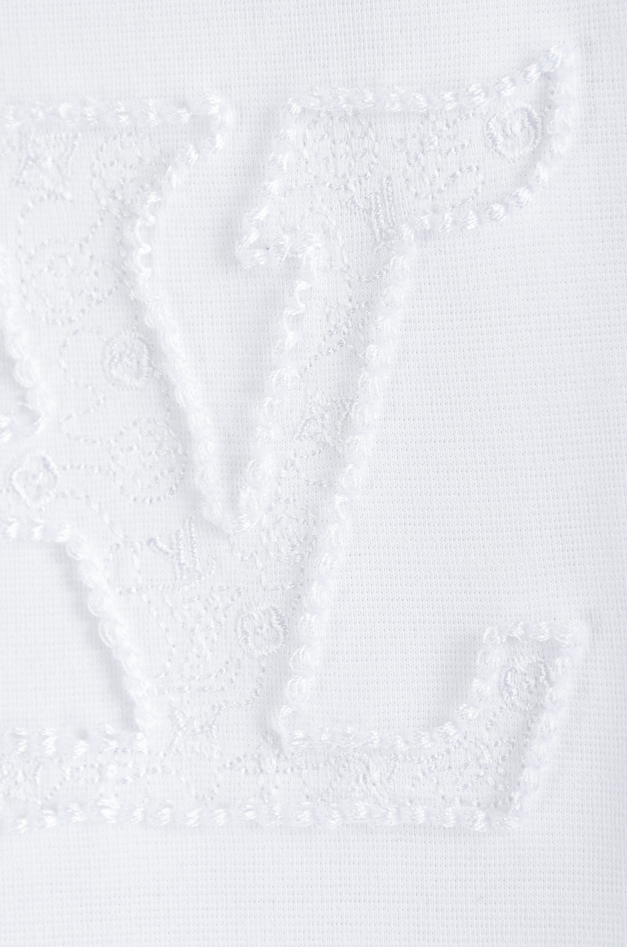 LV 2026SS时尚潮人必备男士休闲圆领短袖T恤衫#设计理念潮流前卫与尚可持续，选用客供进口100%棉