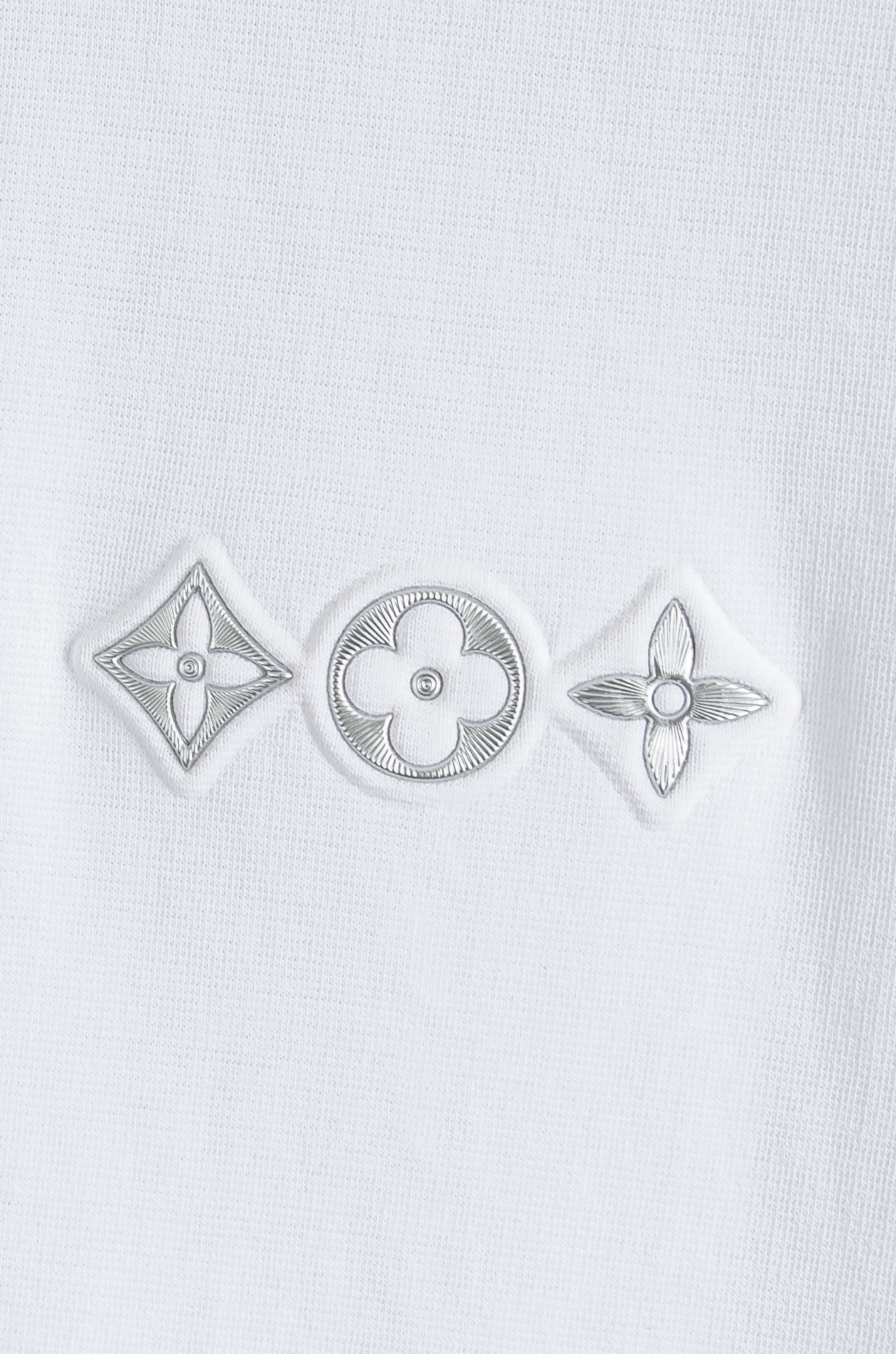 LV 2026SS时尚潮人必备男士休闲圆领短袖T恤衫#设计理念潮流前卫与尚可持续，选用客供进口100%棉